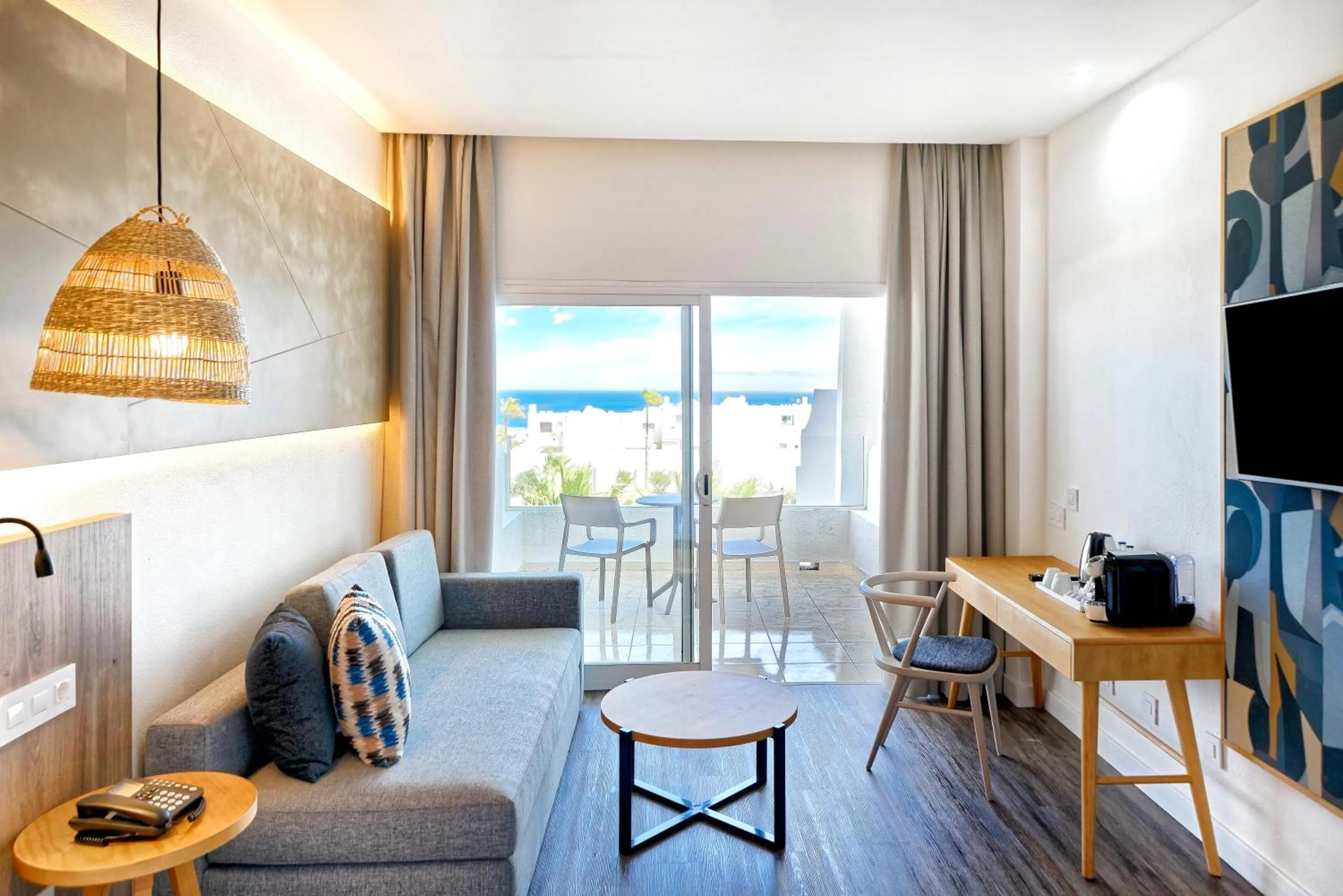 Photo of the whole room in Labranda Golden Beach