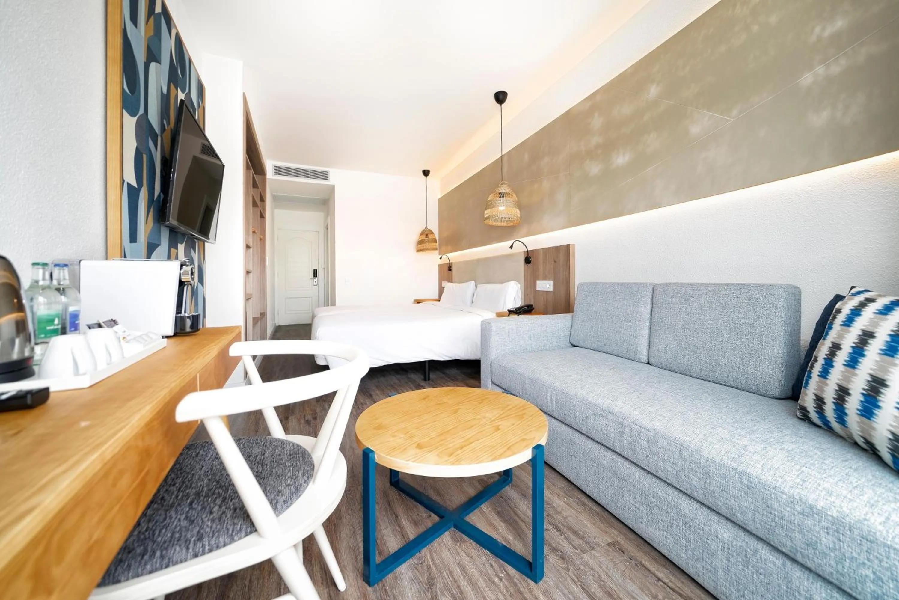 Photo of the whole room in Labranda Golden Beach