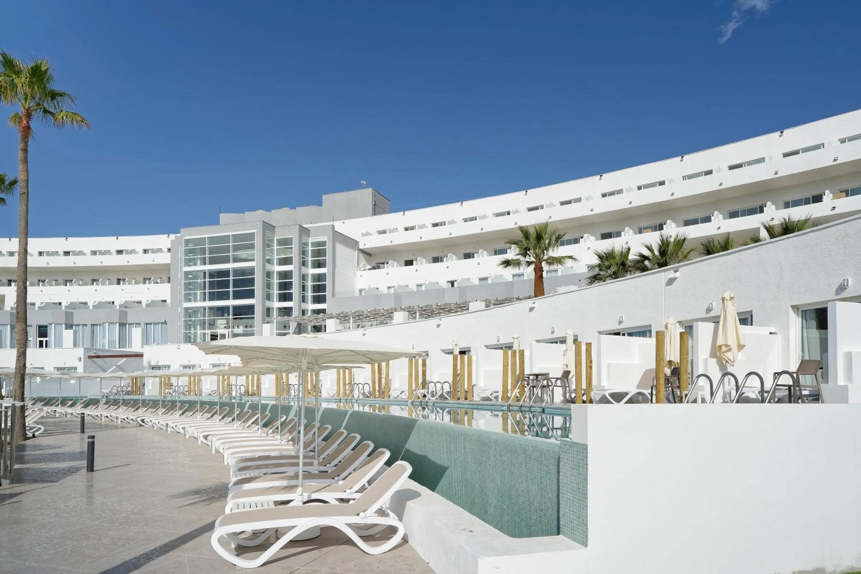 Balcony/Terrace in Labranda Golden Beach