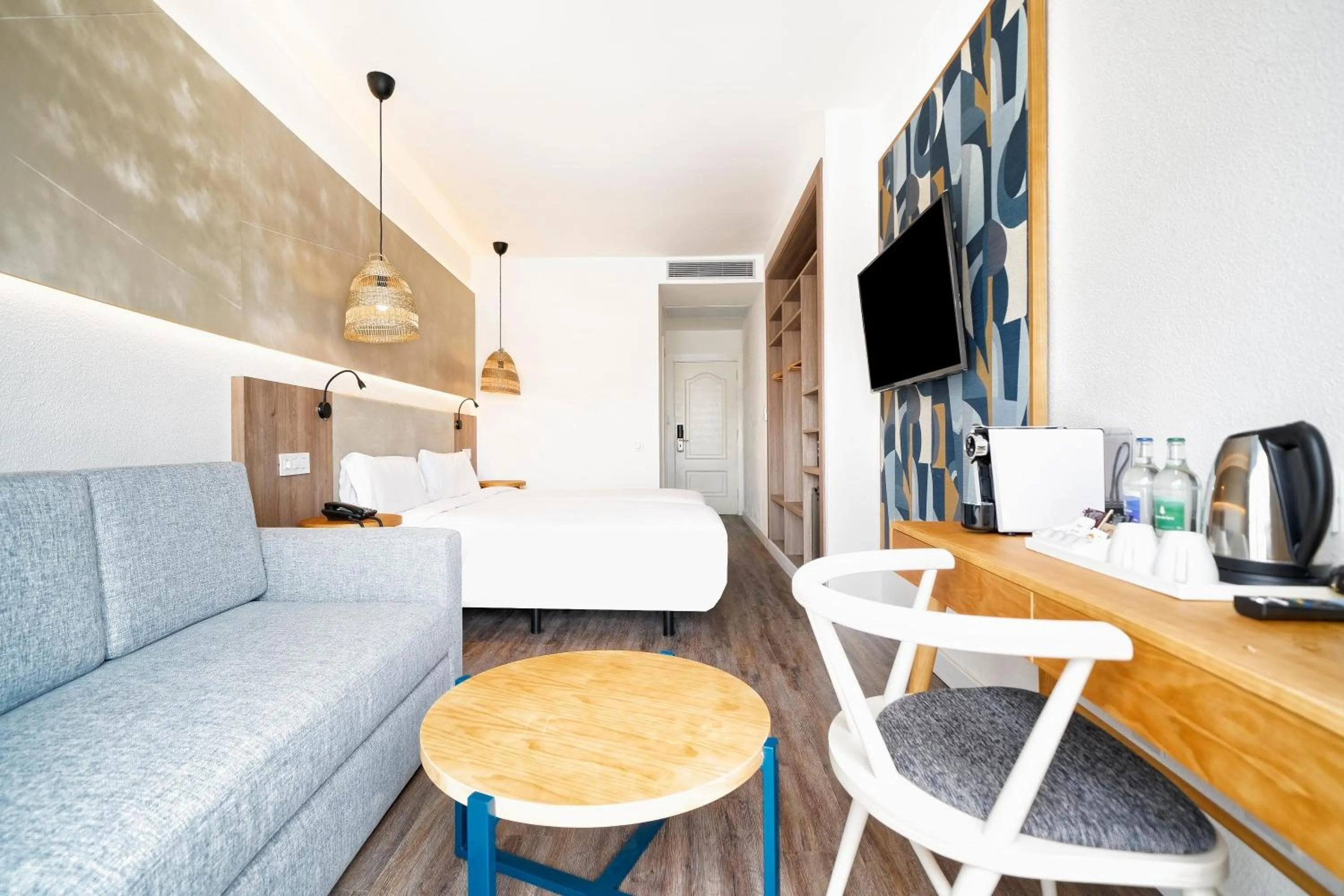 Photo of the whole room in Labranda Golden Beach