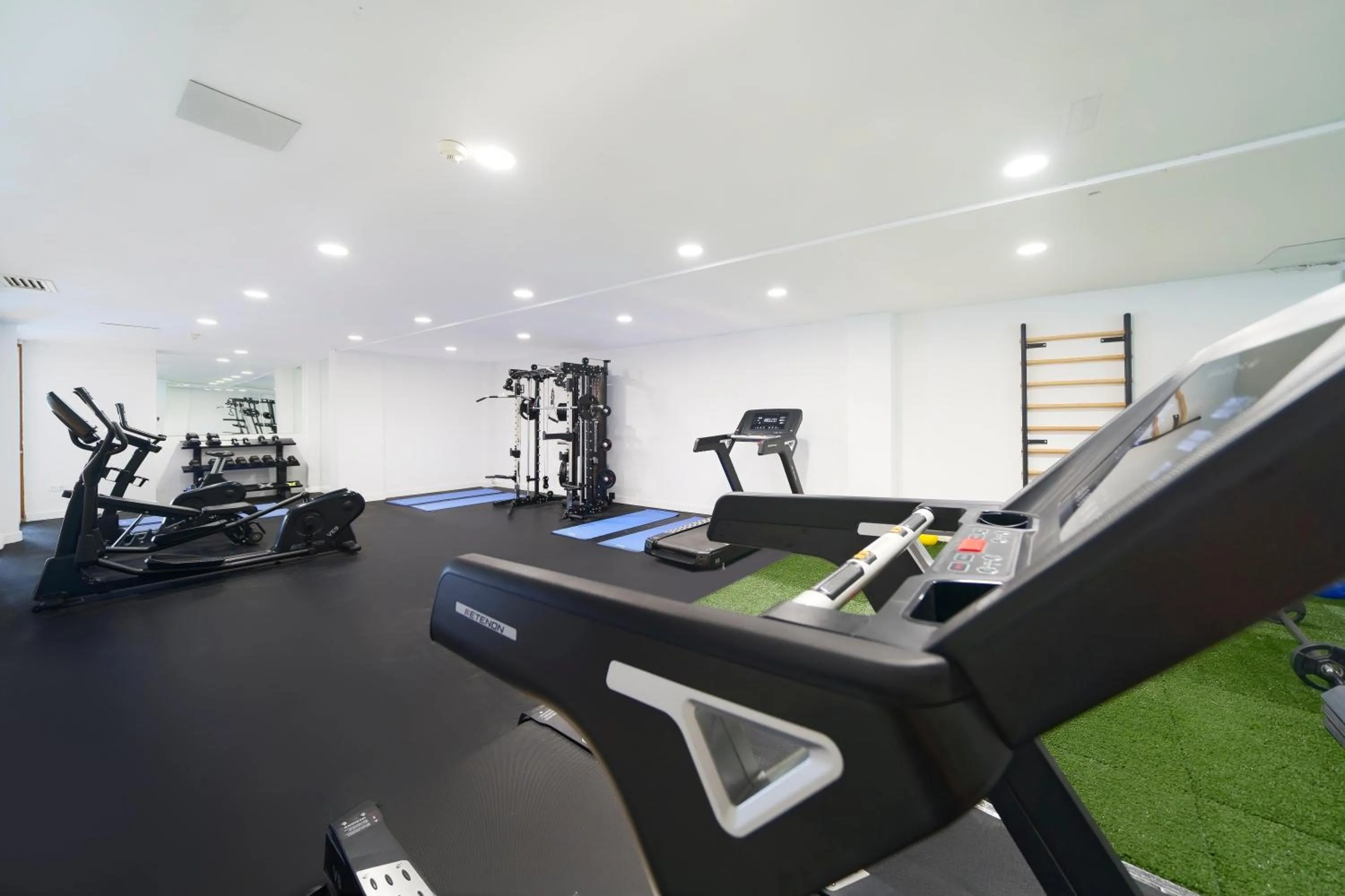 Activities in Labranda Golden Beach