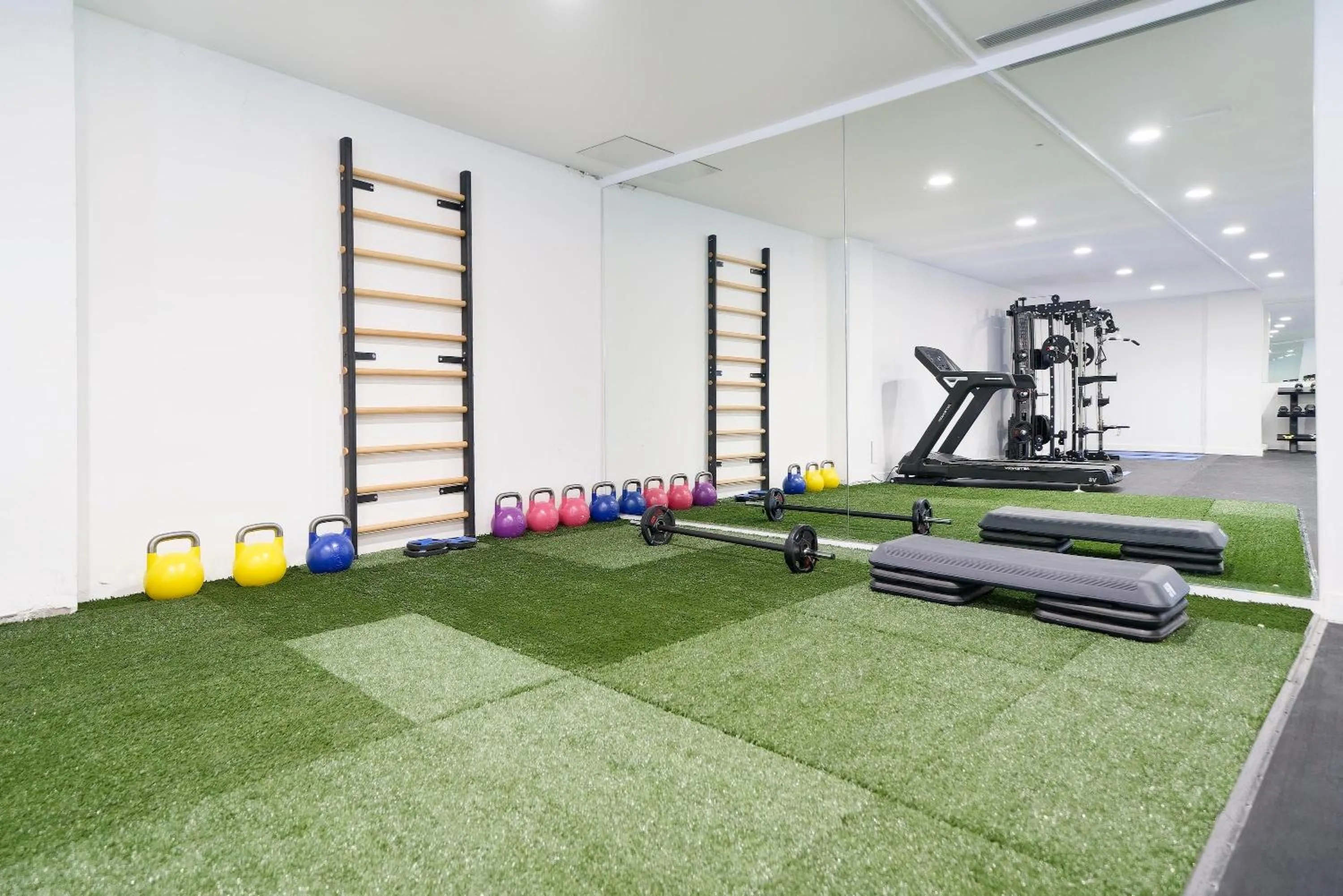 Activities in BLUESEA Golden Beach