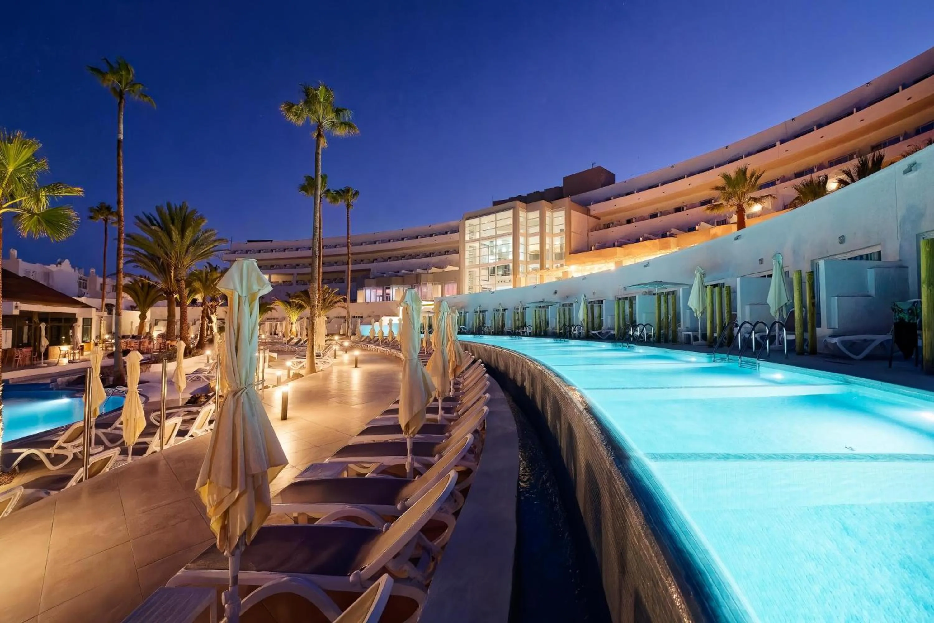 Photo of the whole room in Labranda Golden Beach