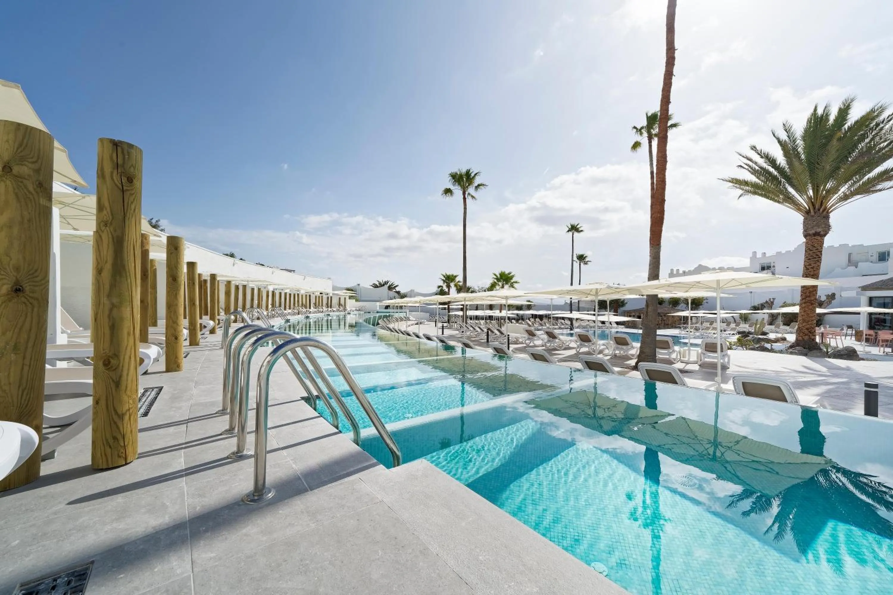 Photo of the whole room in Labranda Golden Beach