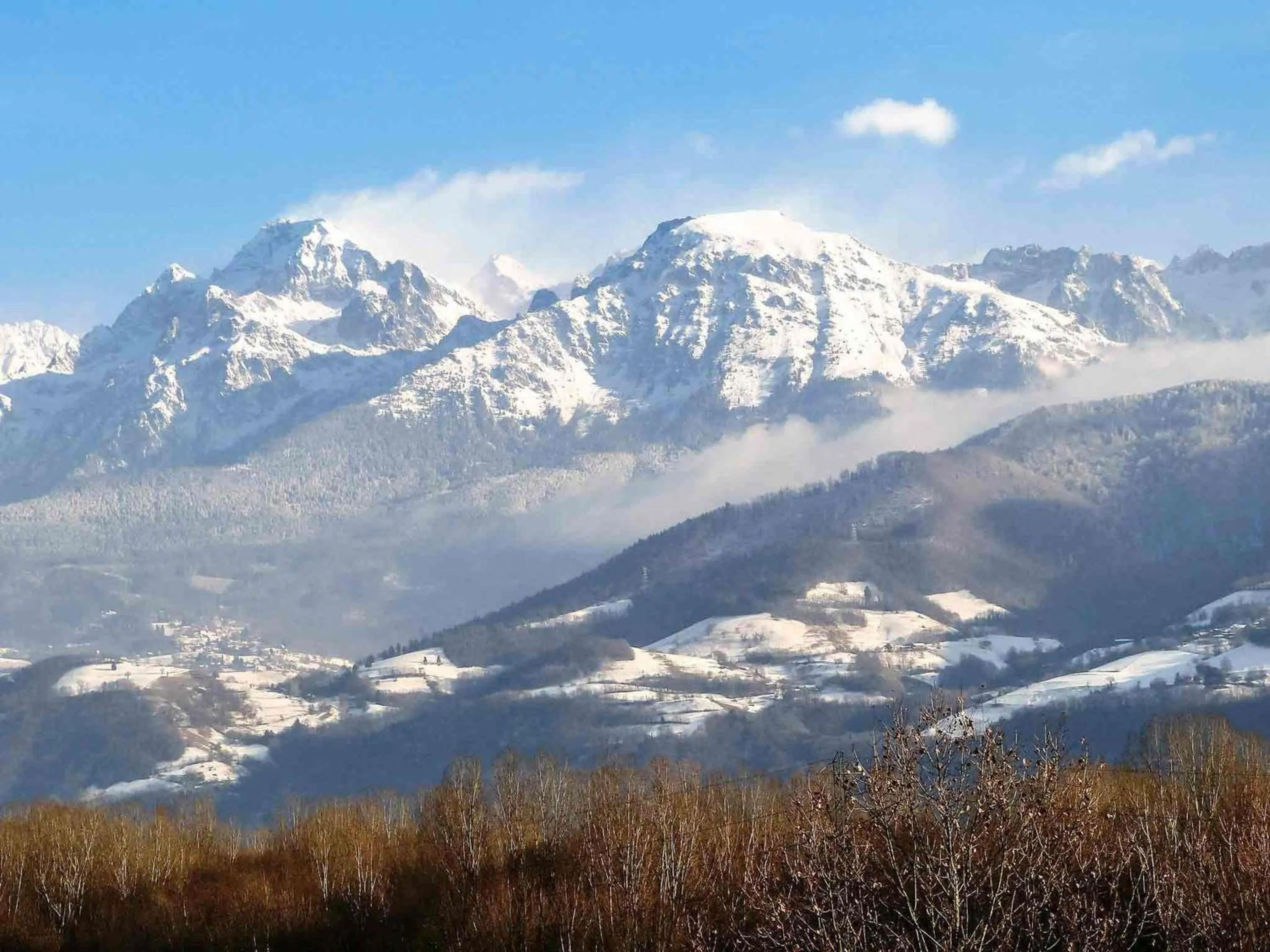 Other in ibis Grenoble Gare