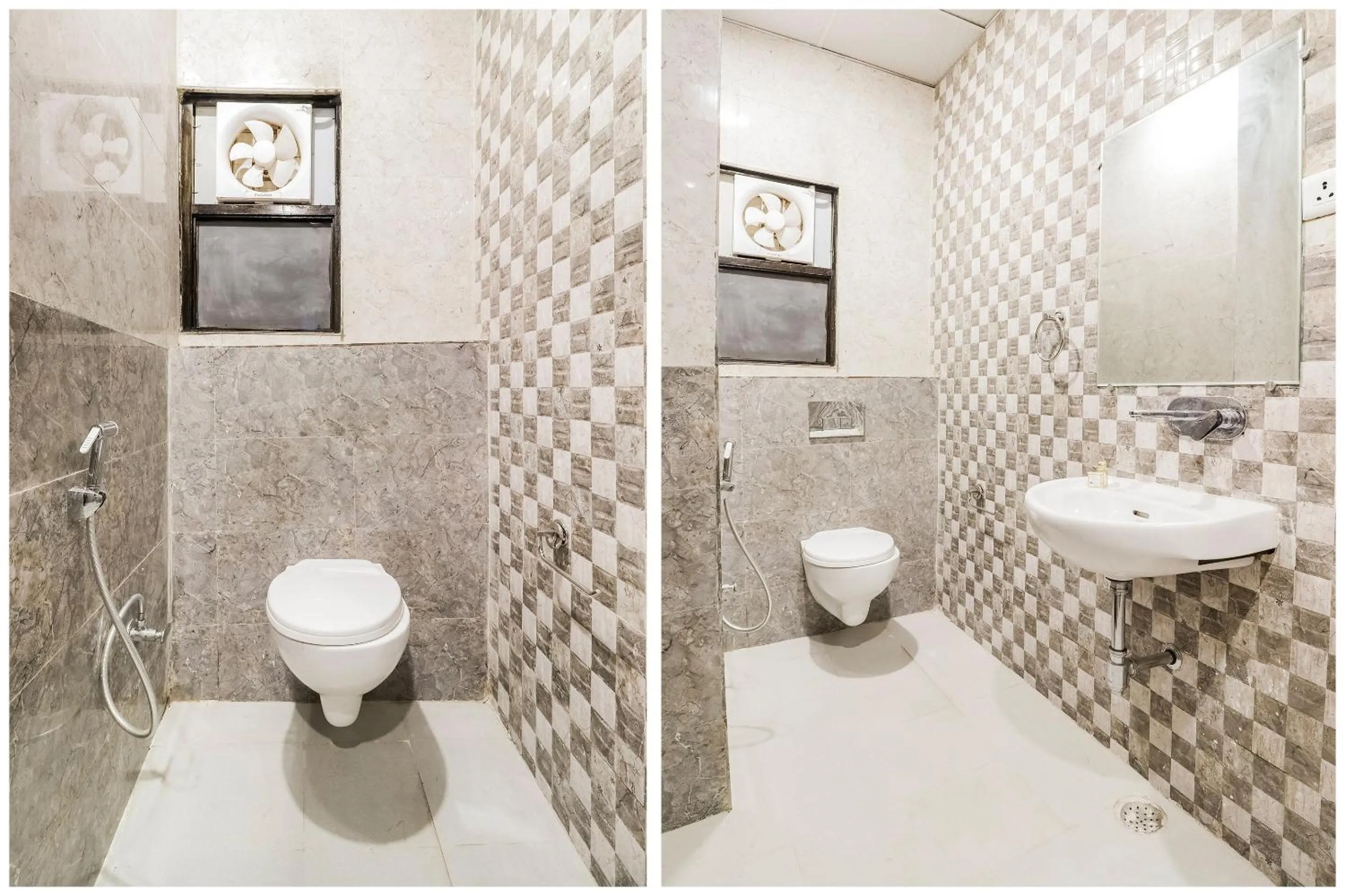 Bathroom in Collection O Gaytri Palace