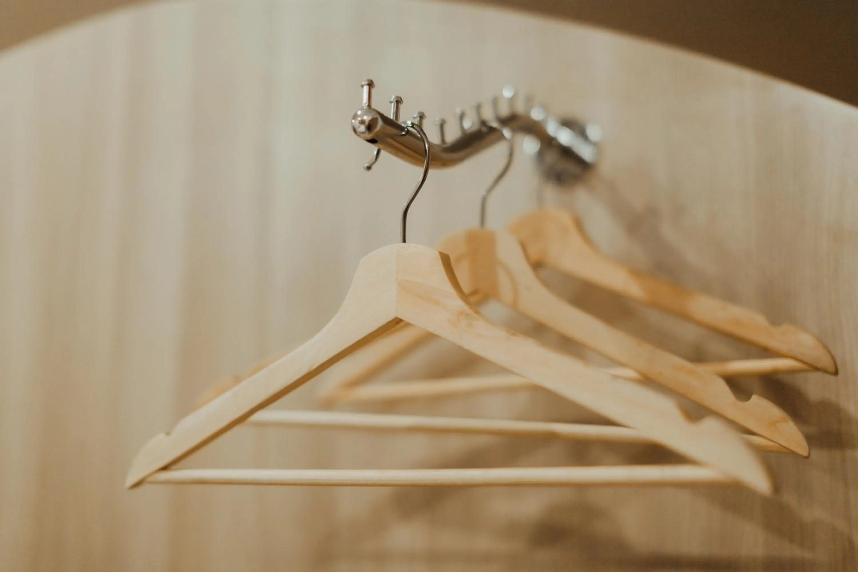 Area and facilities in panfila hotel