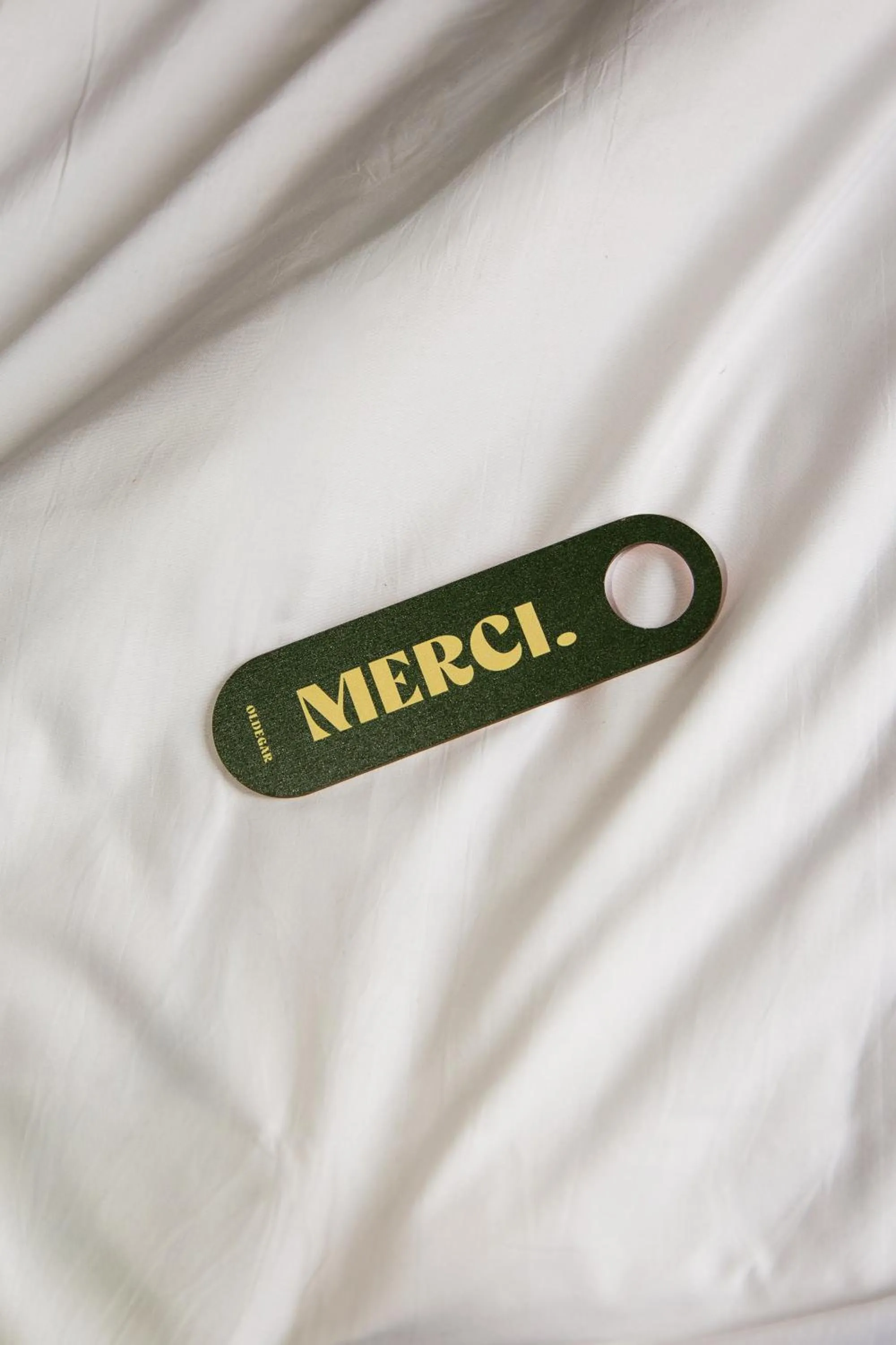 Property logo or sign in OLDEGAR Hôtel