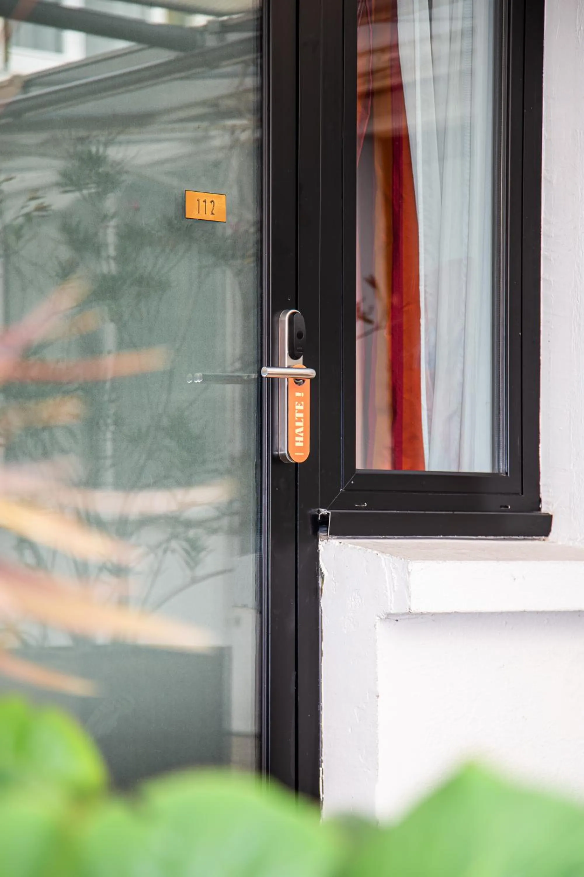 Day in OLDEGAR Hôtel