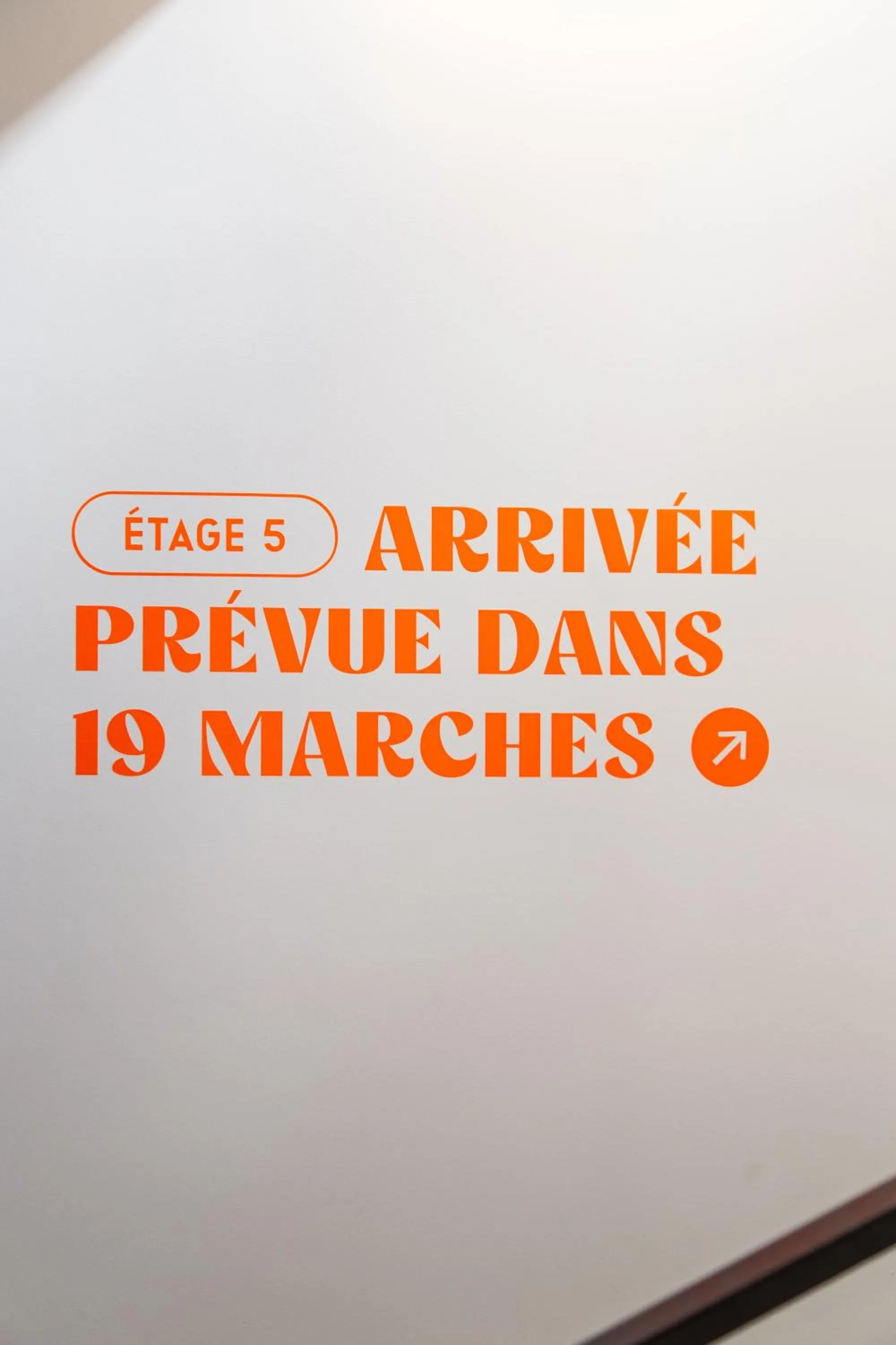 Decorative detail in OLDEGAR Hôtel