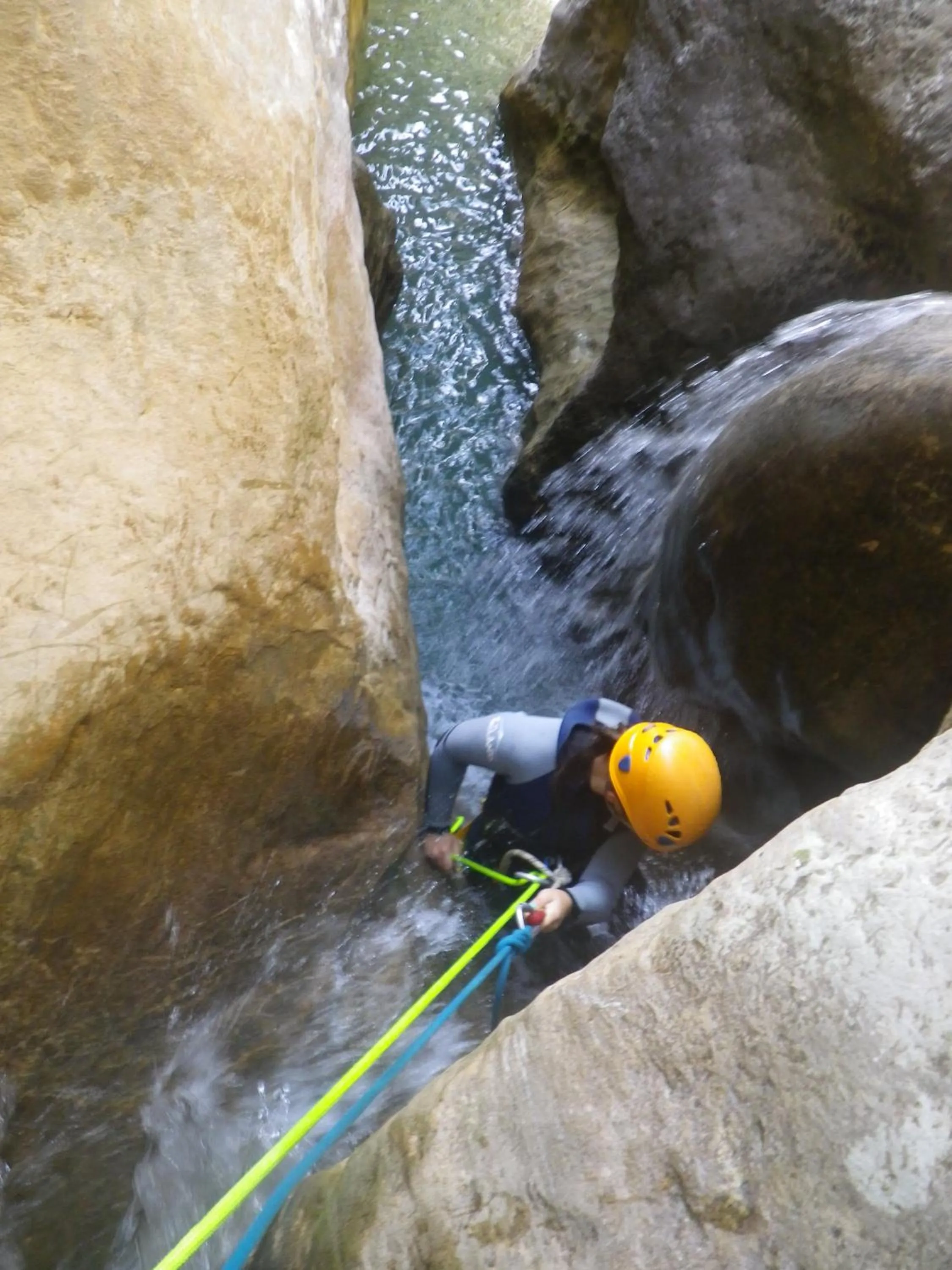 Activities in Apartamentos Cañones de Guara y Formiga