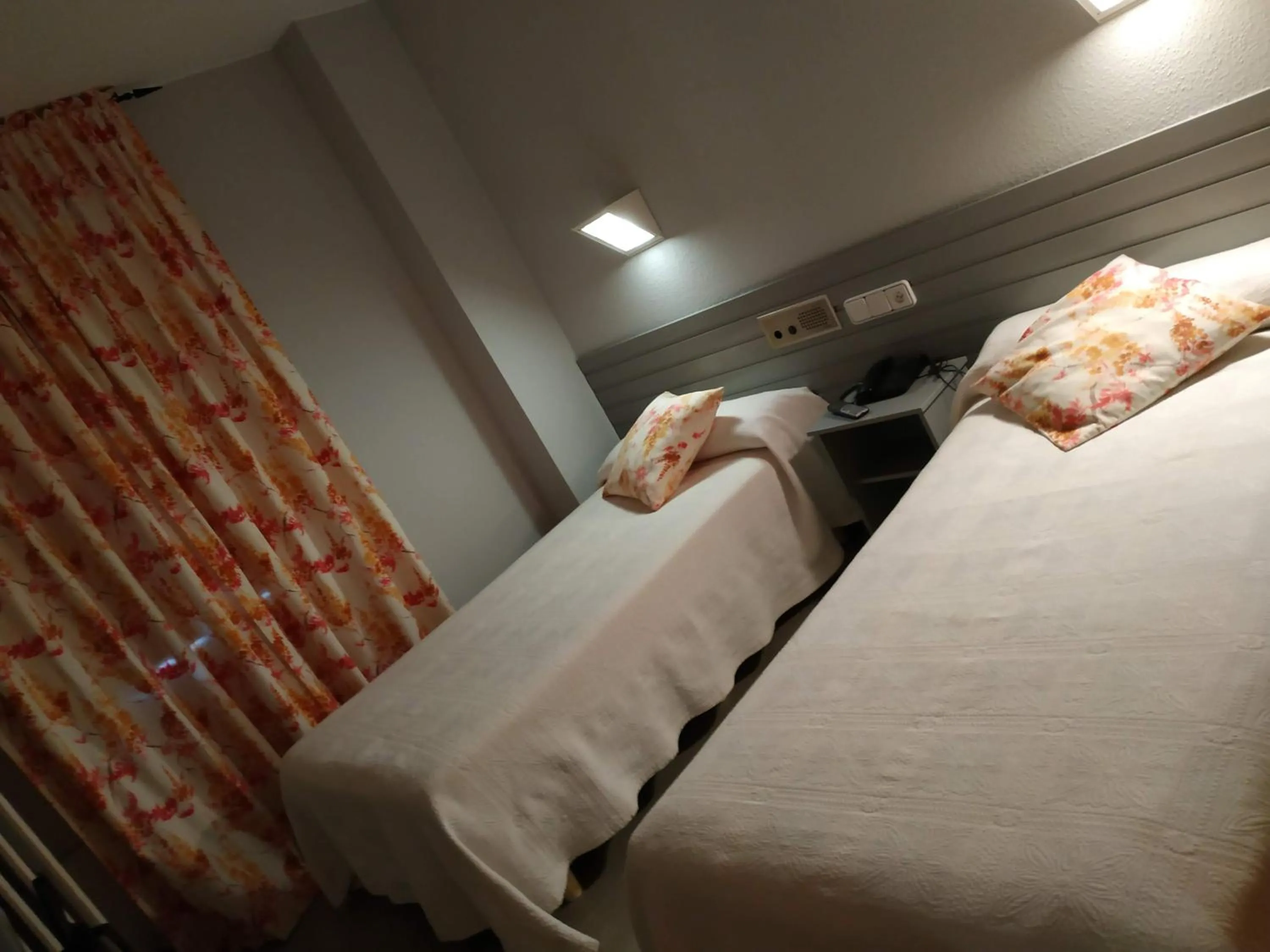 Hotel Fidalgo
