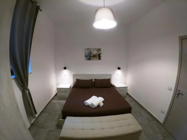 B&B Tra Monti e Mare