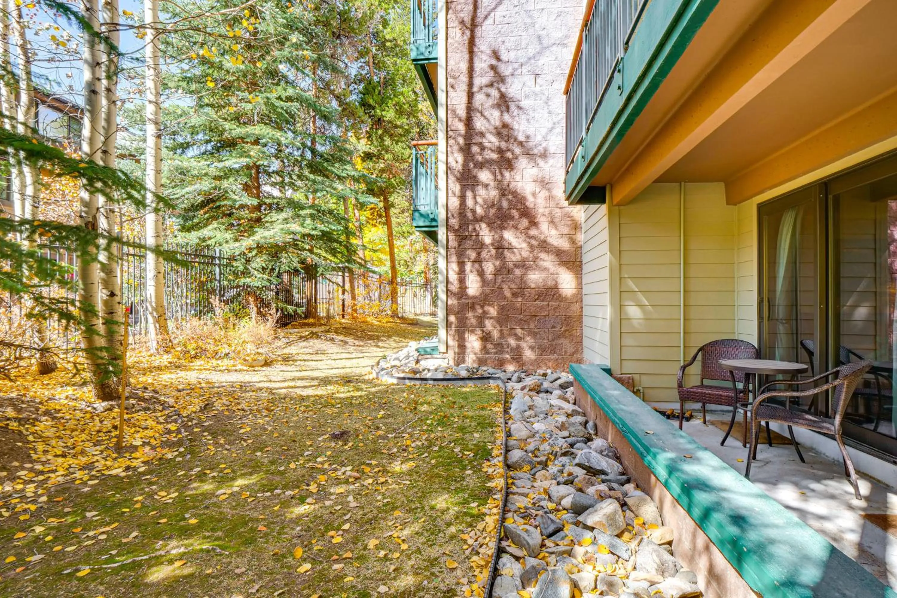 Breck Ski-InandSki-Out Condo Near Main Street!