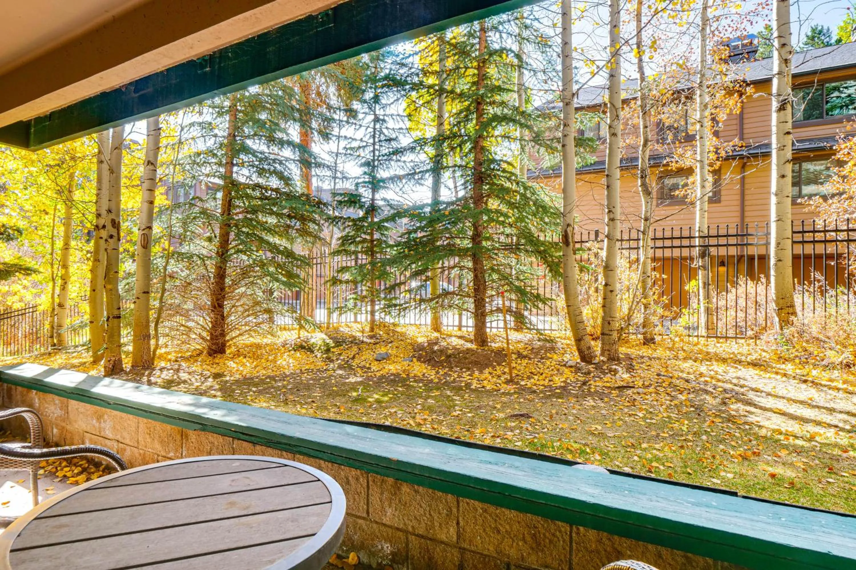 Breck Ski-InandSki-Out Condo Near Main Street!