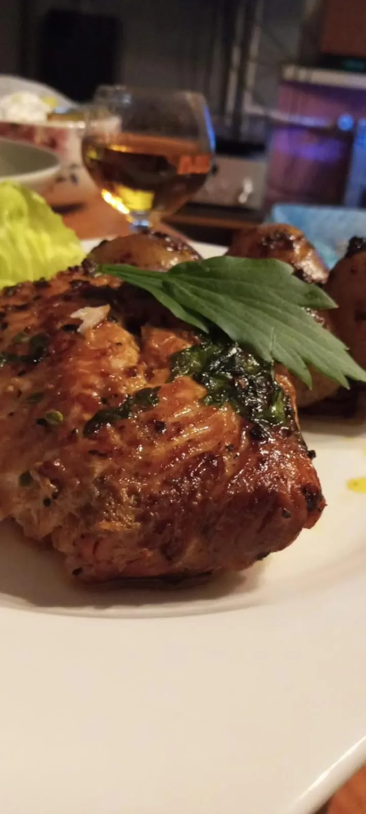 Breakfast in Rezydencja Izabella