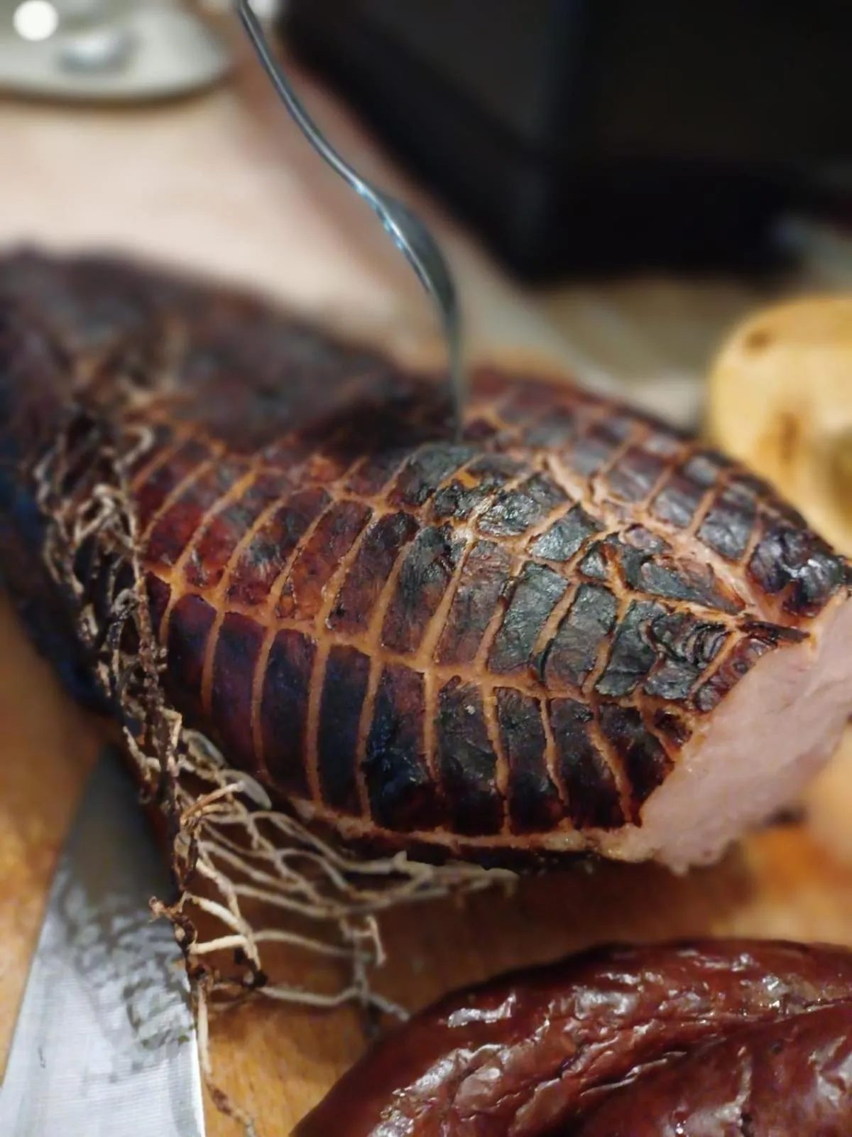 Breakfast in Rezydencja Izabella