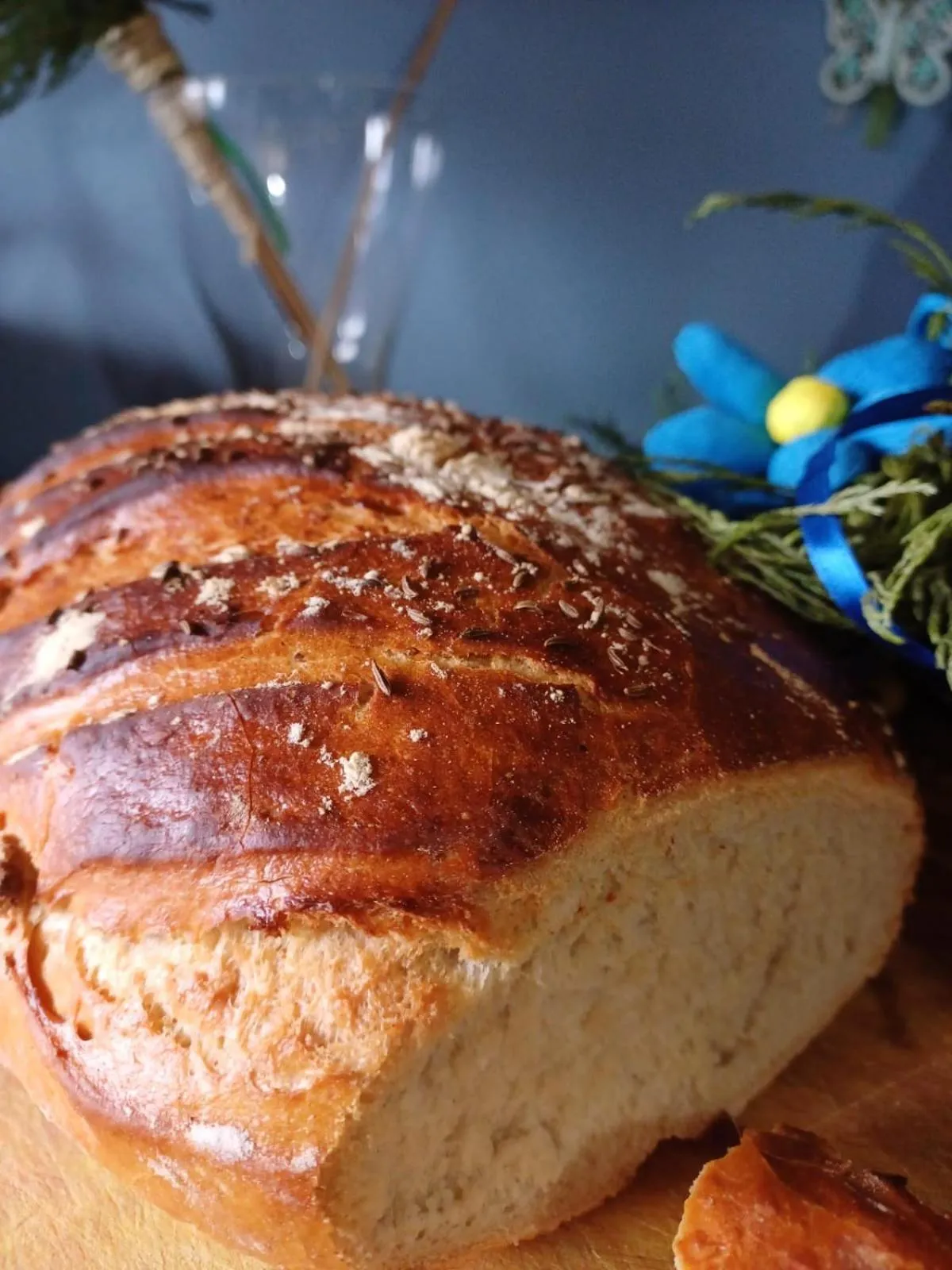 Food and drinks in Rezydencja Izabella