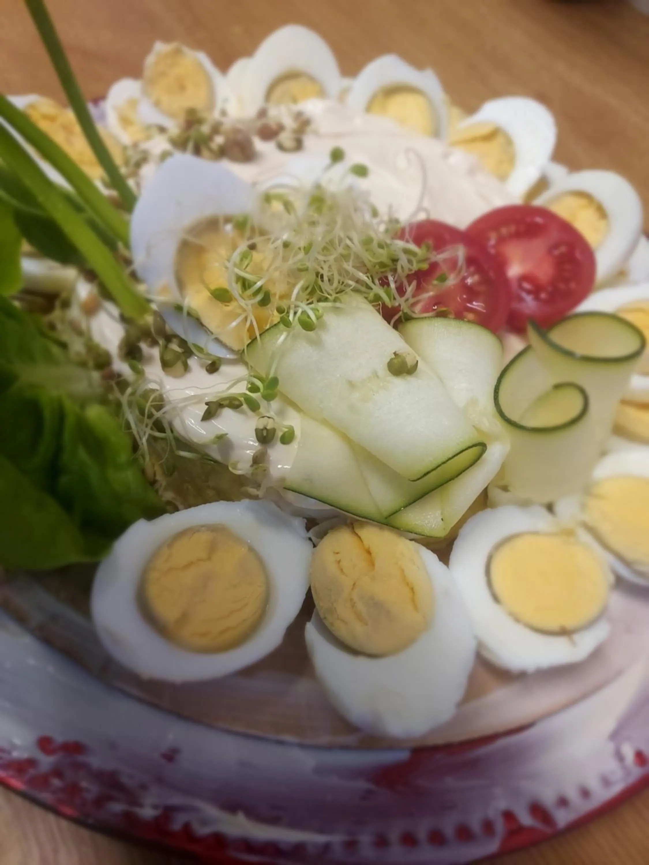 Restaurant/places to eat in Rezydencja Izabella