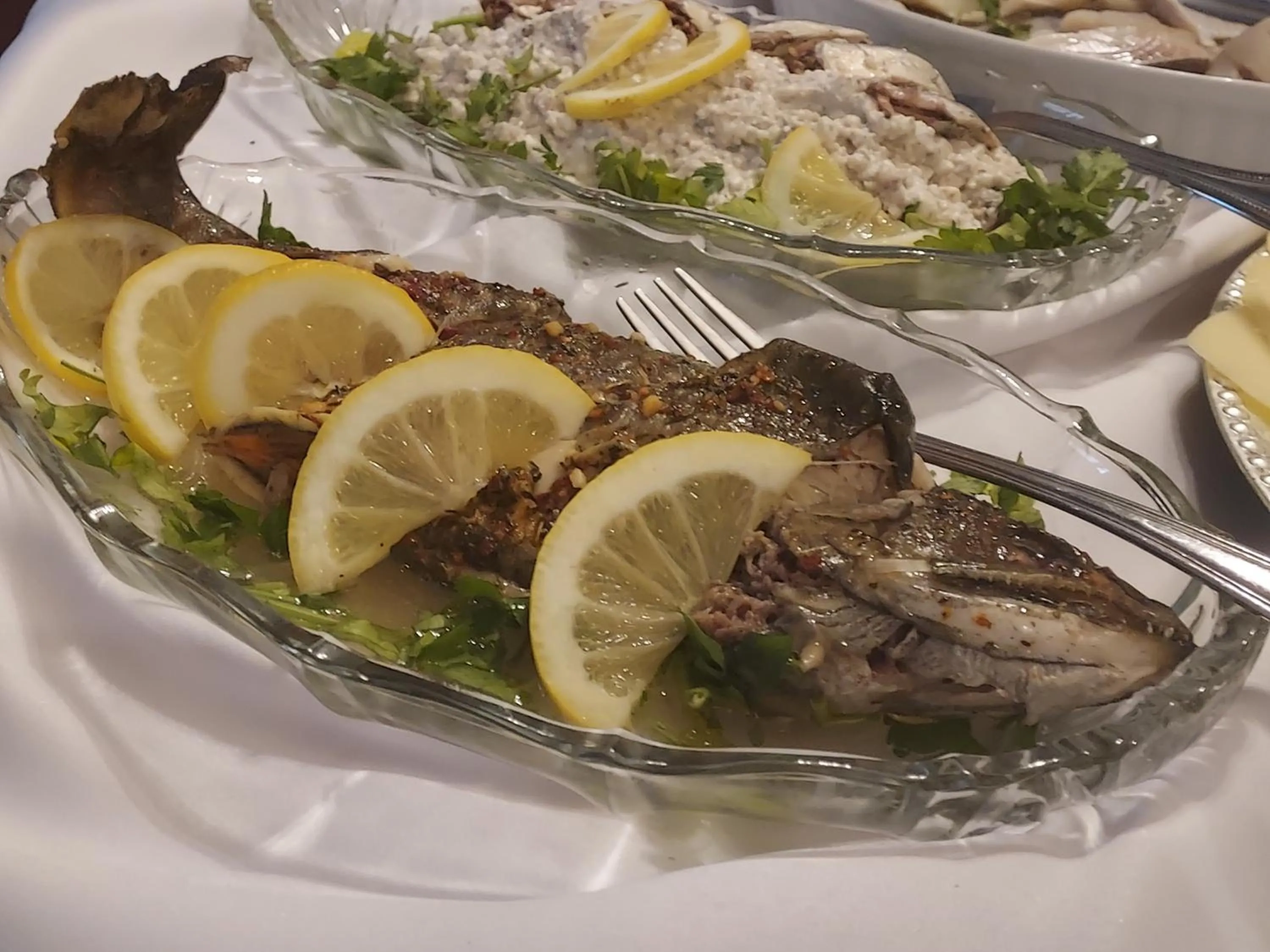 Restaurant/places to eat in Rezydencja Izabella