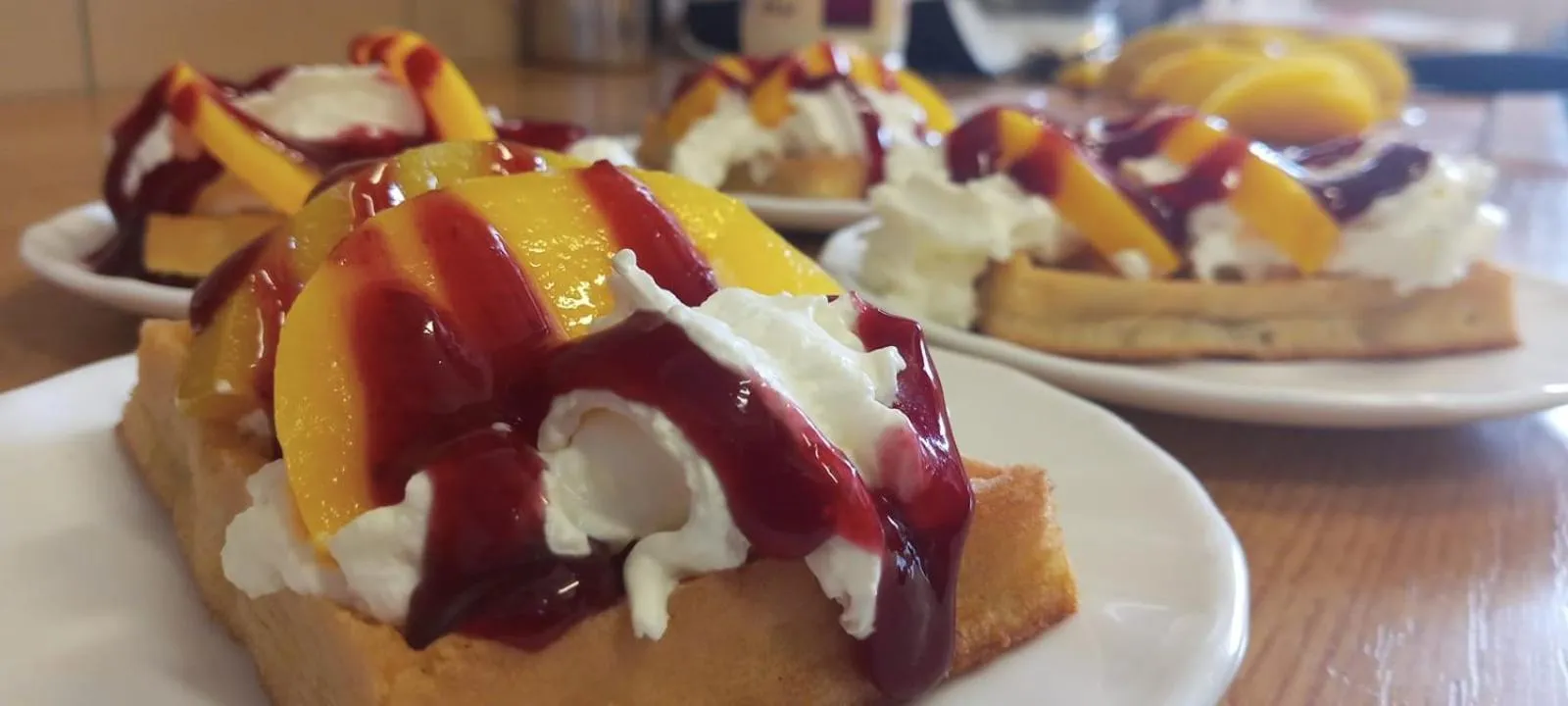 Restaurant/places to eat in Rezydencja Izabella