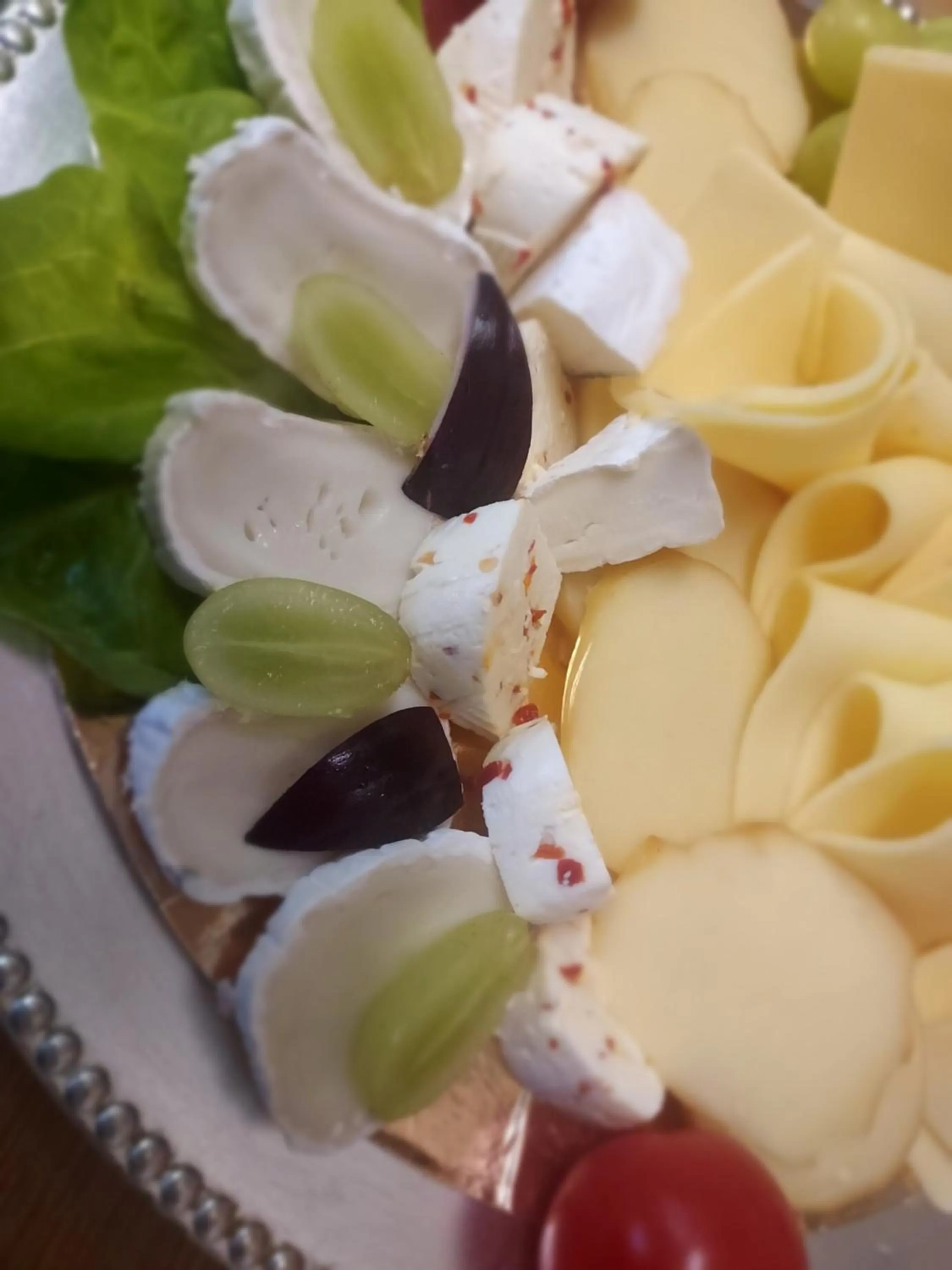 Restaurant/places to eat in Rezydencja Izabella