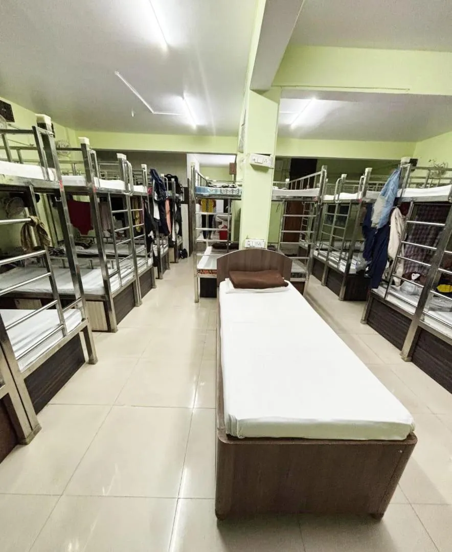 Adarsh lodge