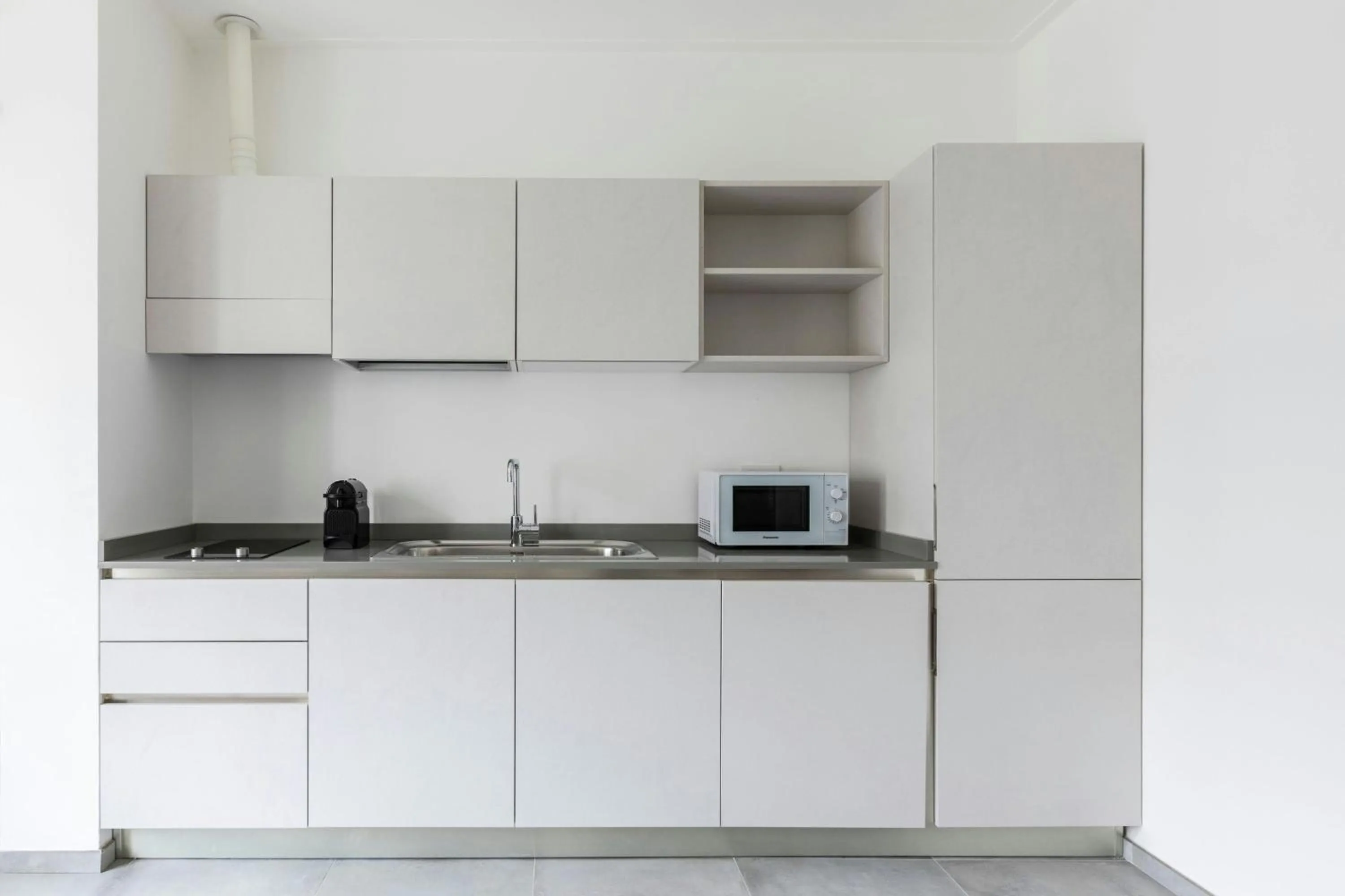 Bedroom in Sonder by Marriott Bonvoy San Lorenzo Apartments