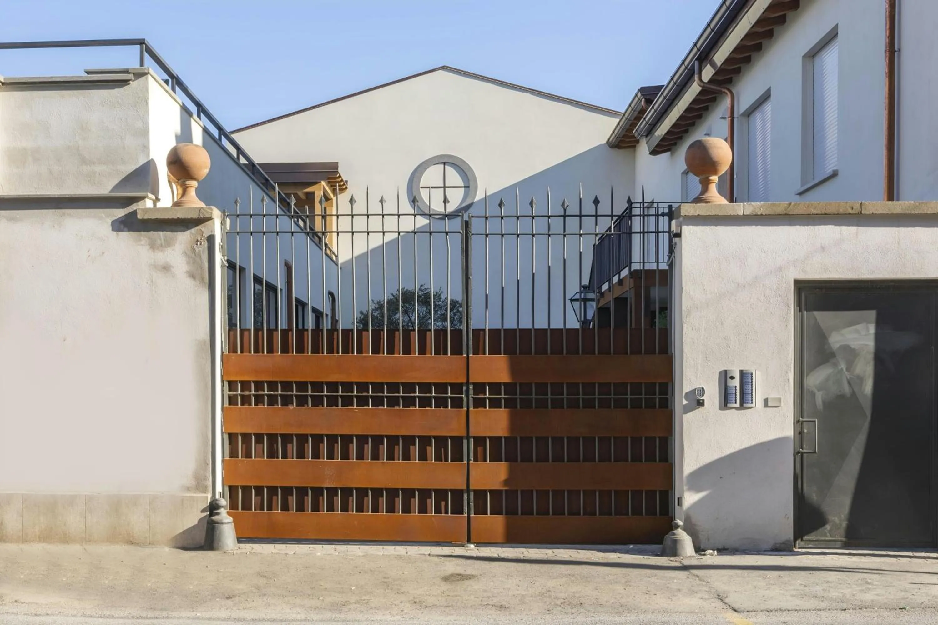 View (from property/room) in Sonder by Marriott Bonvoy San Lorenzo Apartments