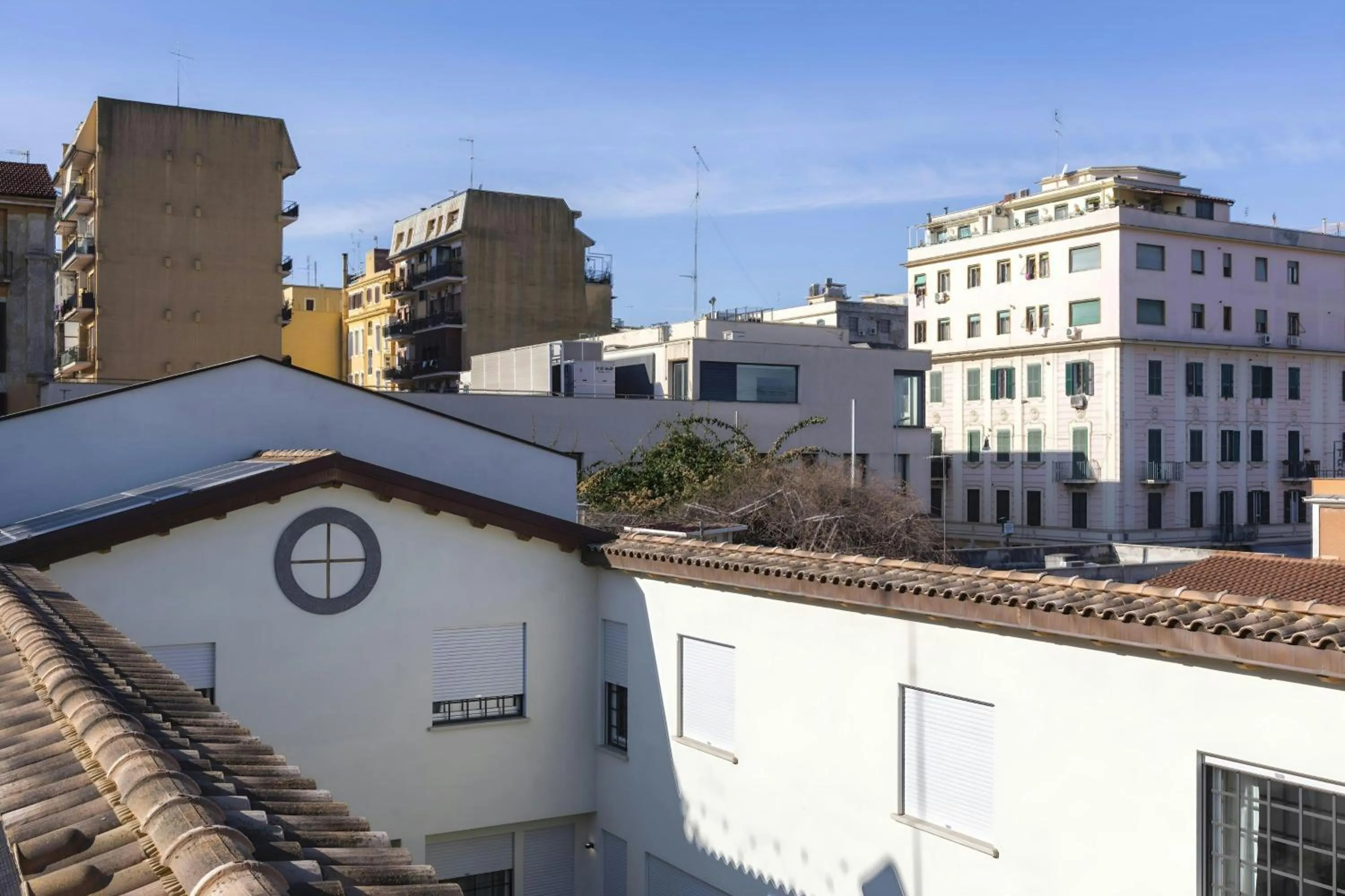 Other in Sonder by Marriott Bonvoy San Lorenzo Apartments