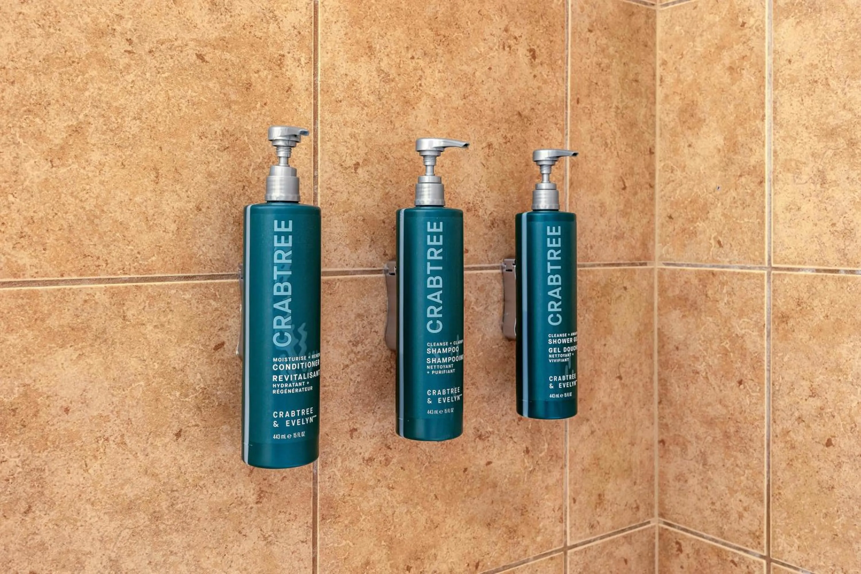 Bathroom in Hilton Vacation Club Ka'anapali Beach Maui