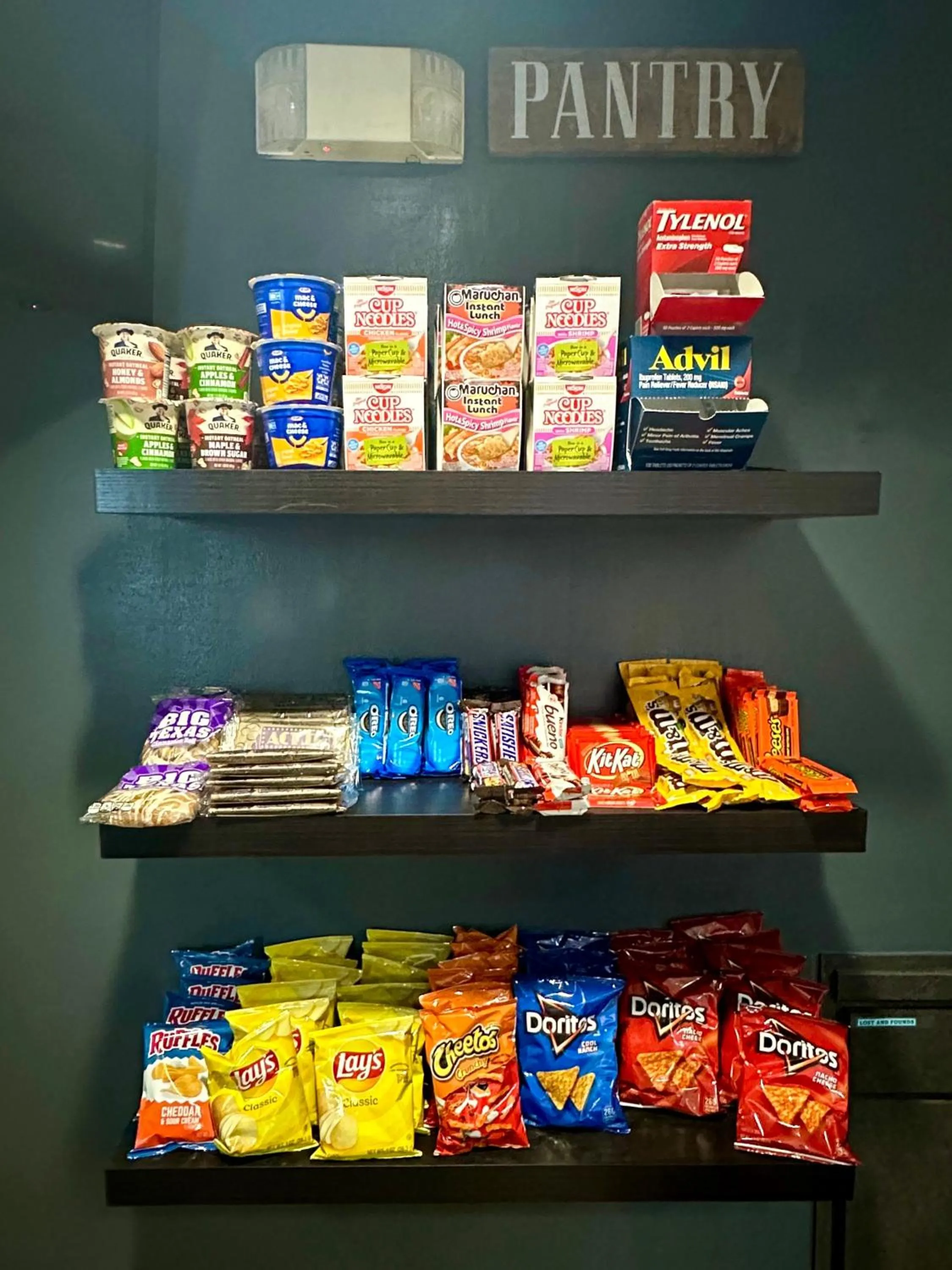 Restaurant/places to eat in Suburban Studios Orlando - Ocoee-Winter Garden