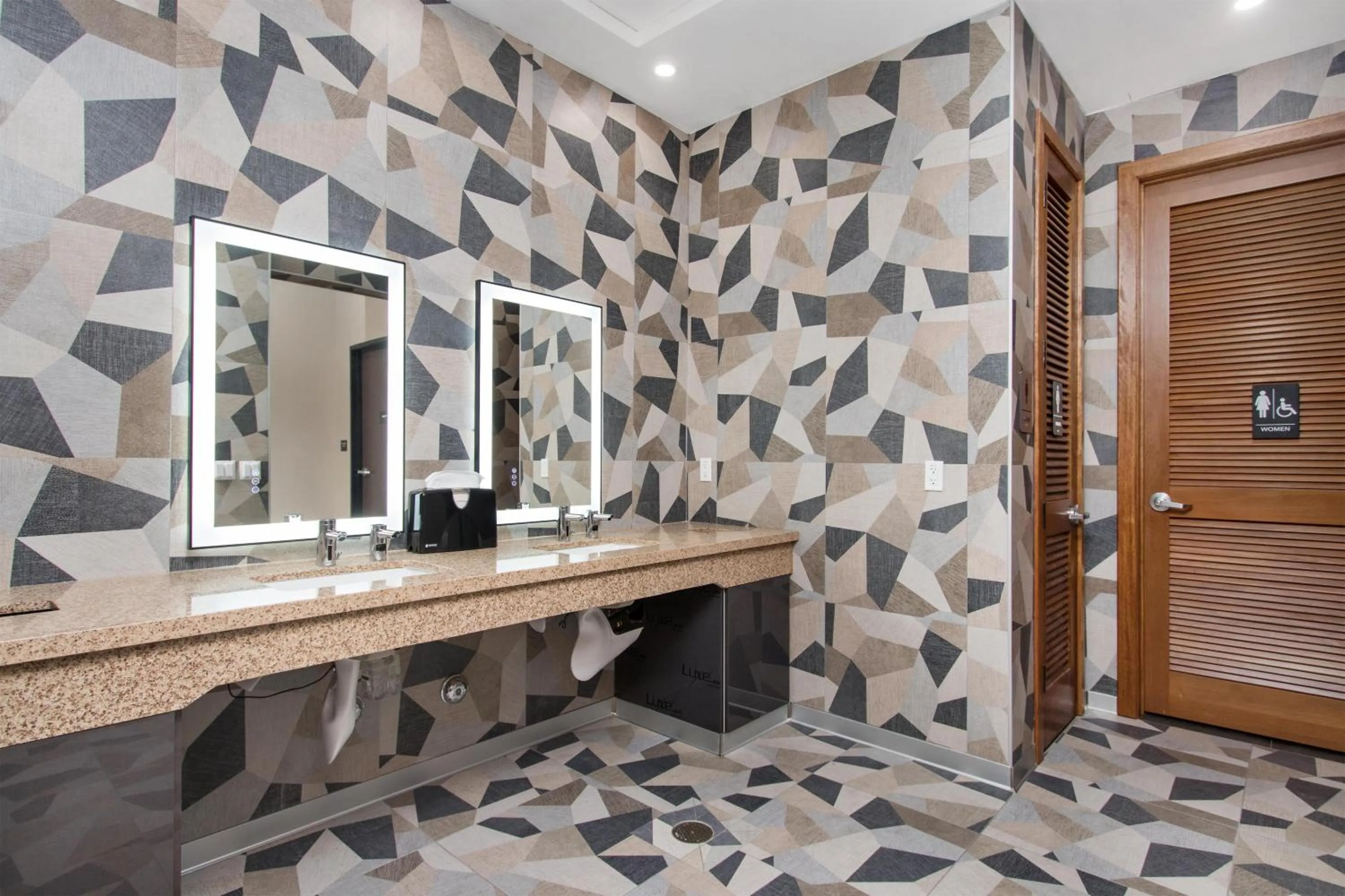 Other in Aiden Los Angeles Downtown Dragon Gate Inn