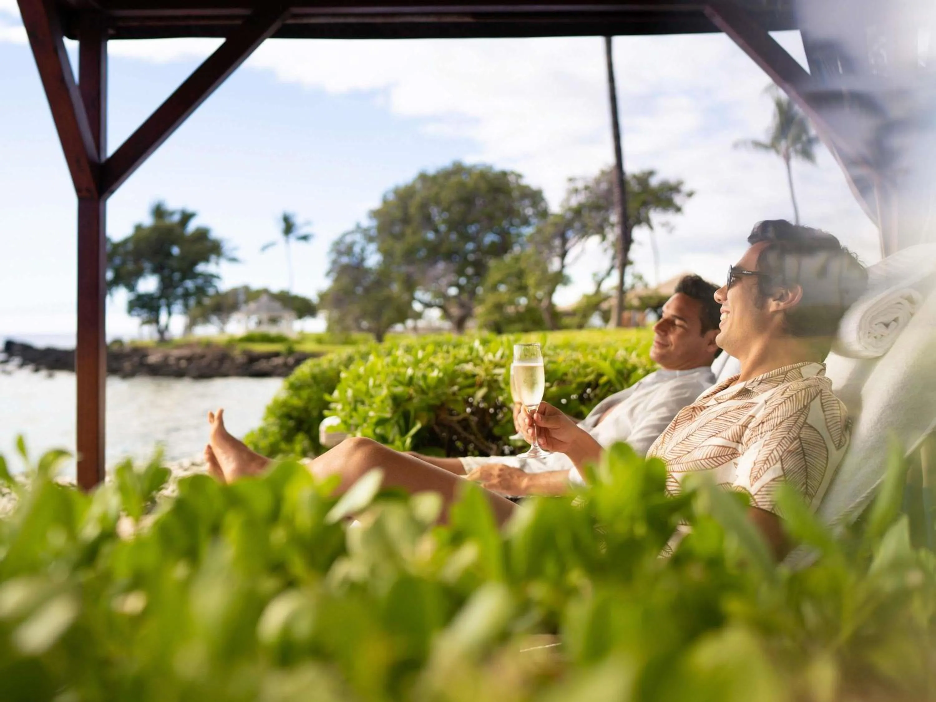 Other in Fairmont Orchid