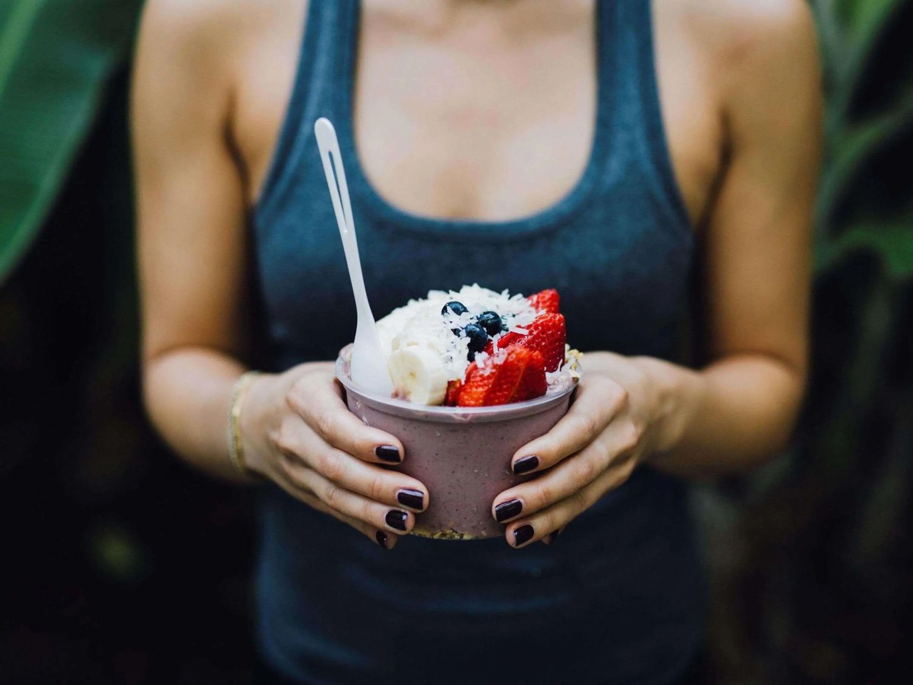 Restaurant/places to eat in Fairmont Kea Lani, Maui