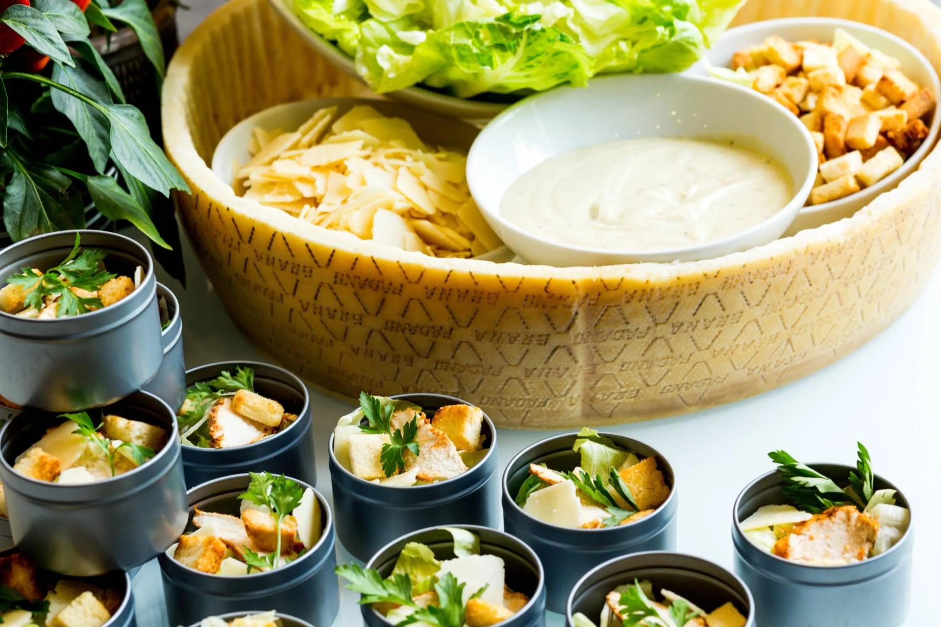 Meeting/conference room in Paris Marriott Charles de Gaulle Airport Hotel