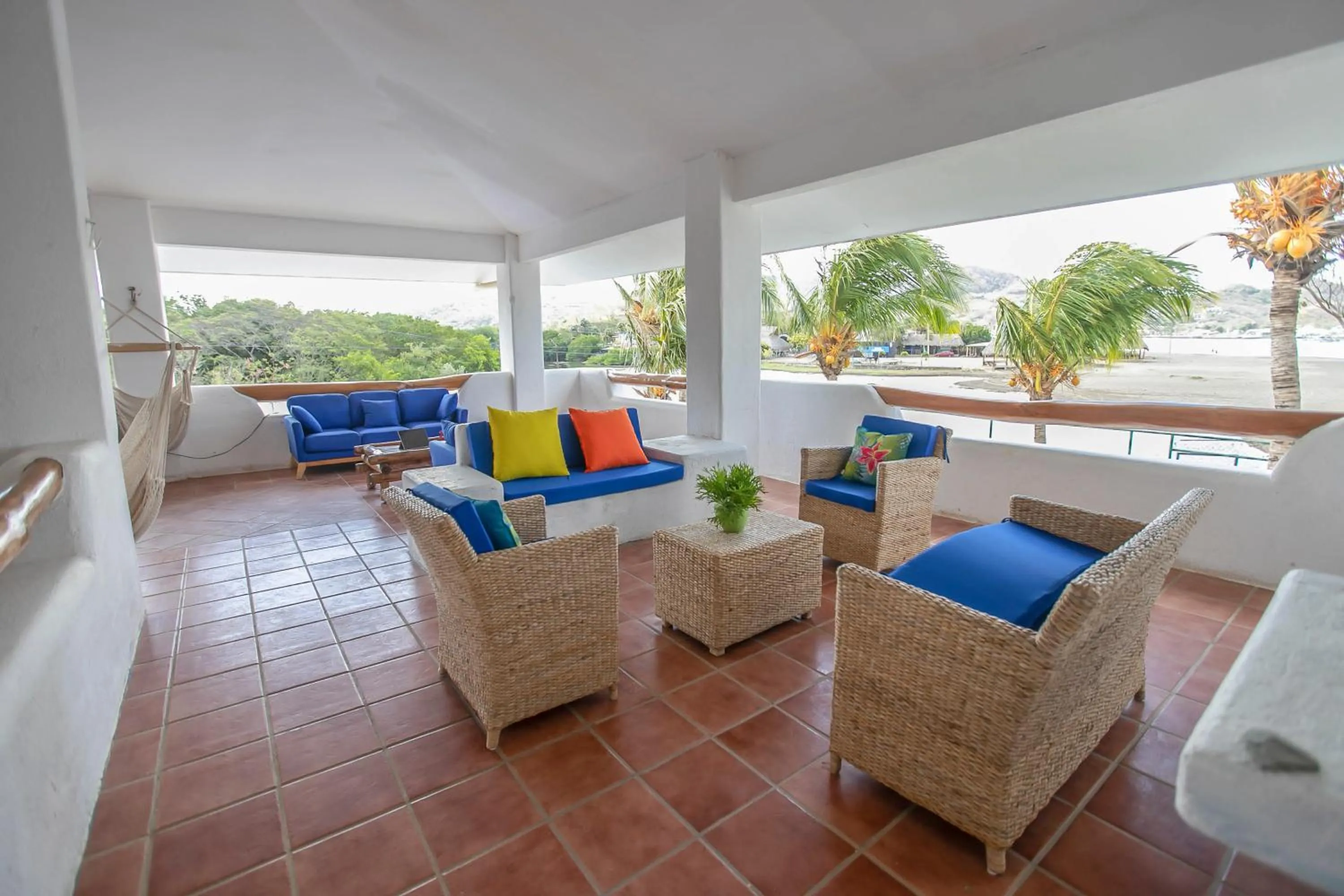 Hotel Mozonte San Juan del Sur