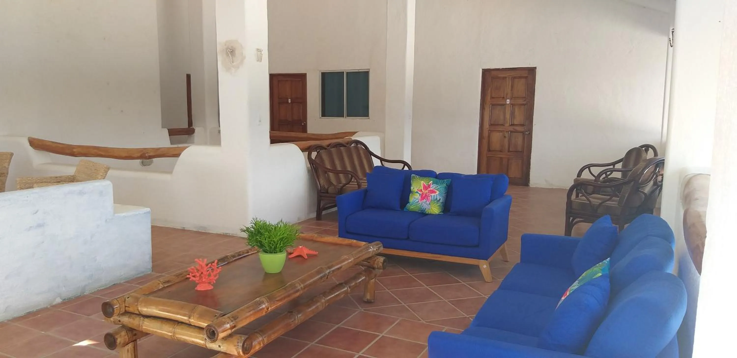 Hotel Mozonte San Juan del Sur