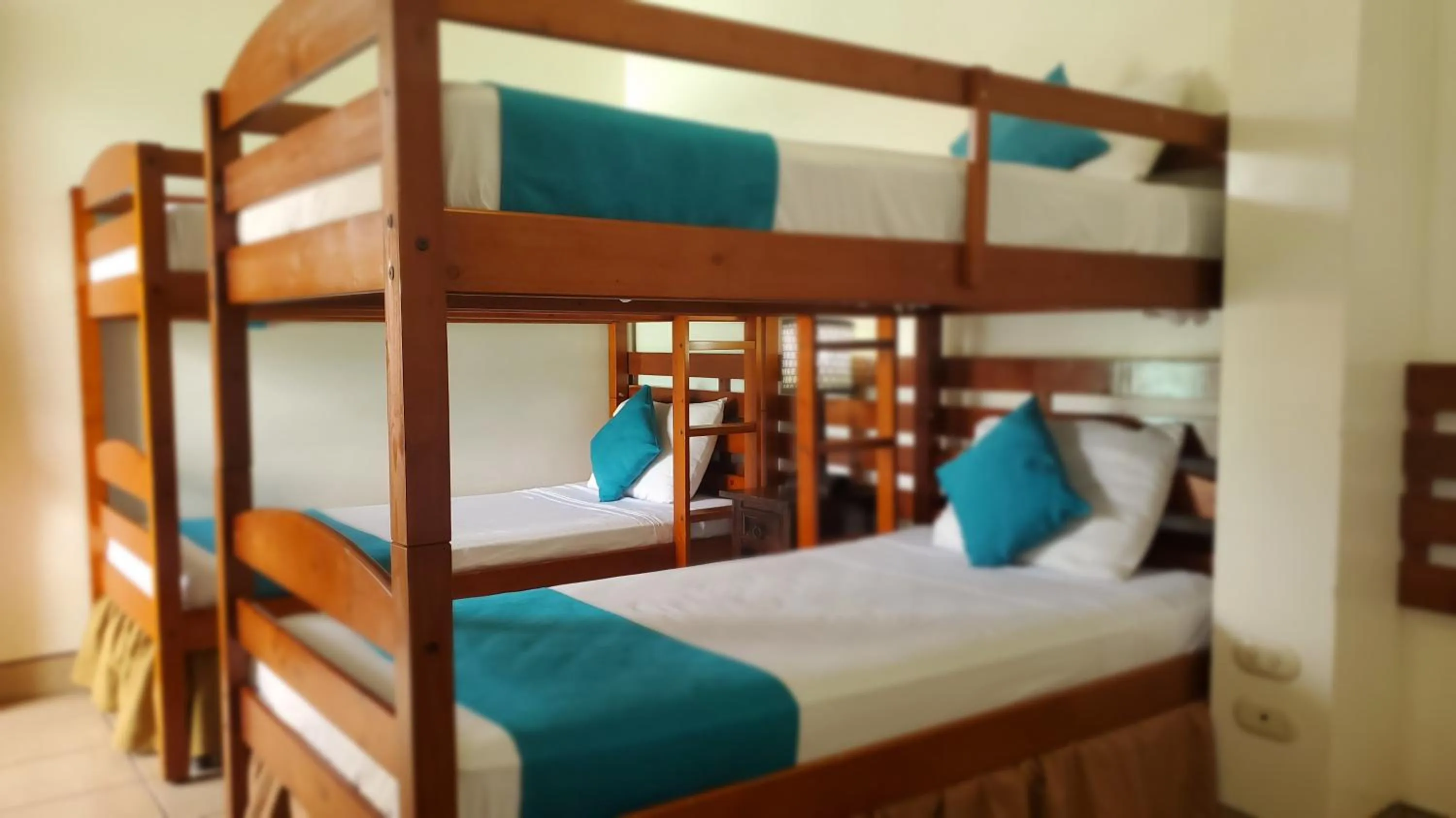 Hotel Mozonte San Juan del Sur