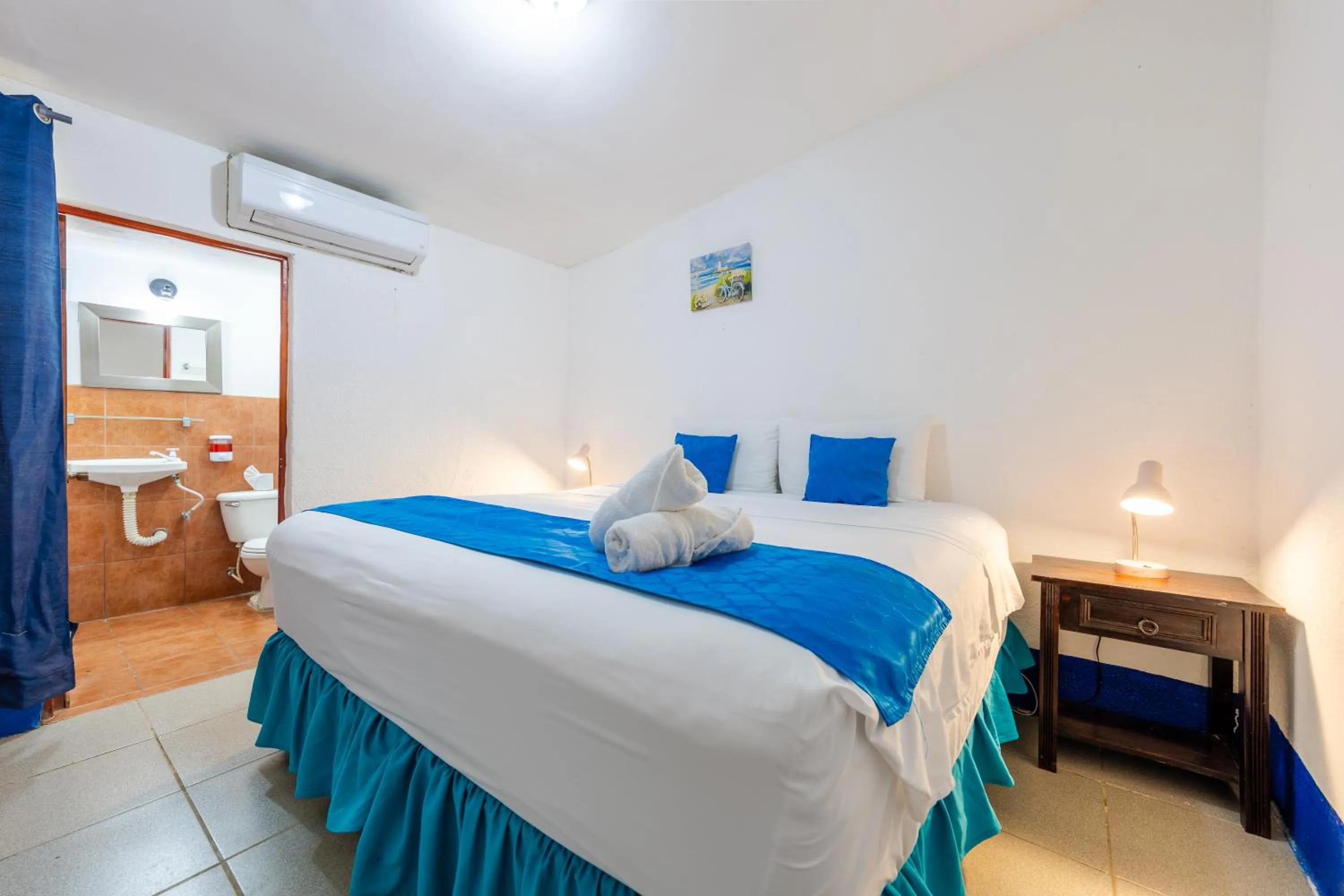 Hotel Mozonte San Juan del Sur