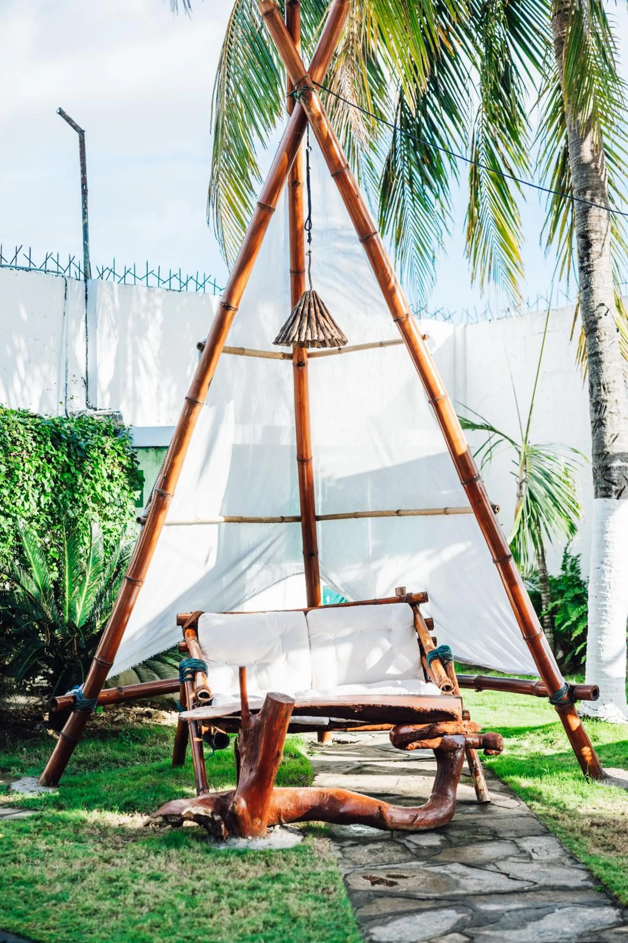 Hotel Mozonte San Juan del Sur