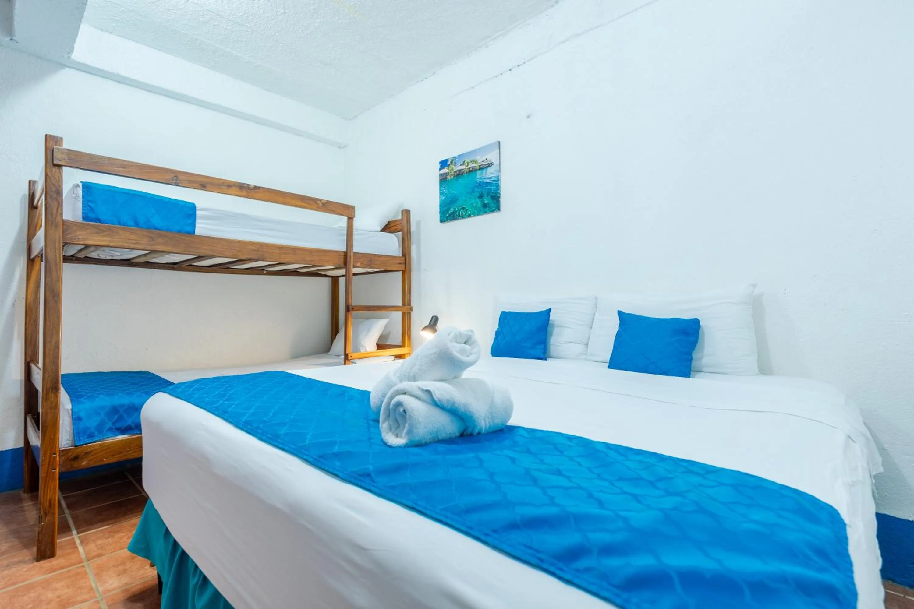 Hotel Mozonte San Juan del Sur