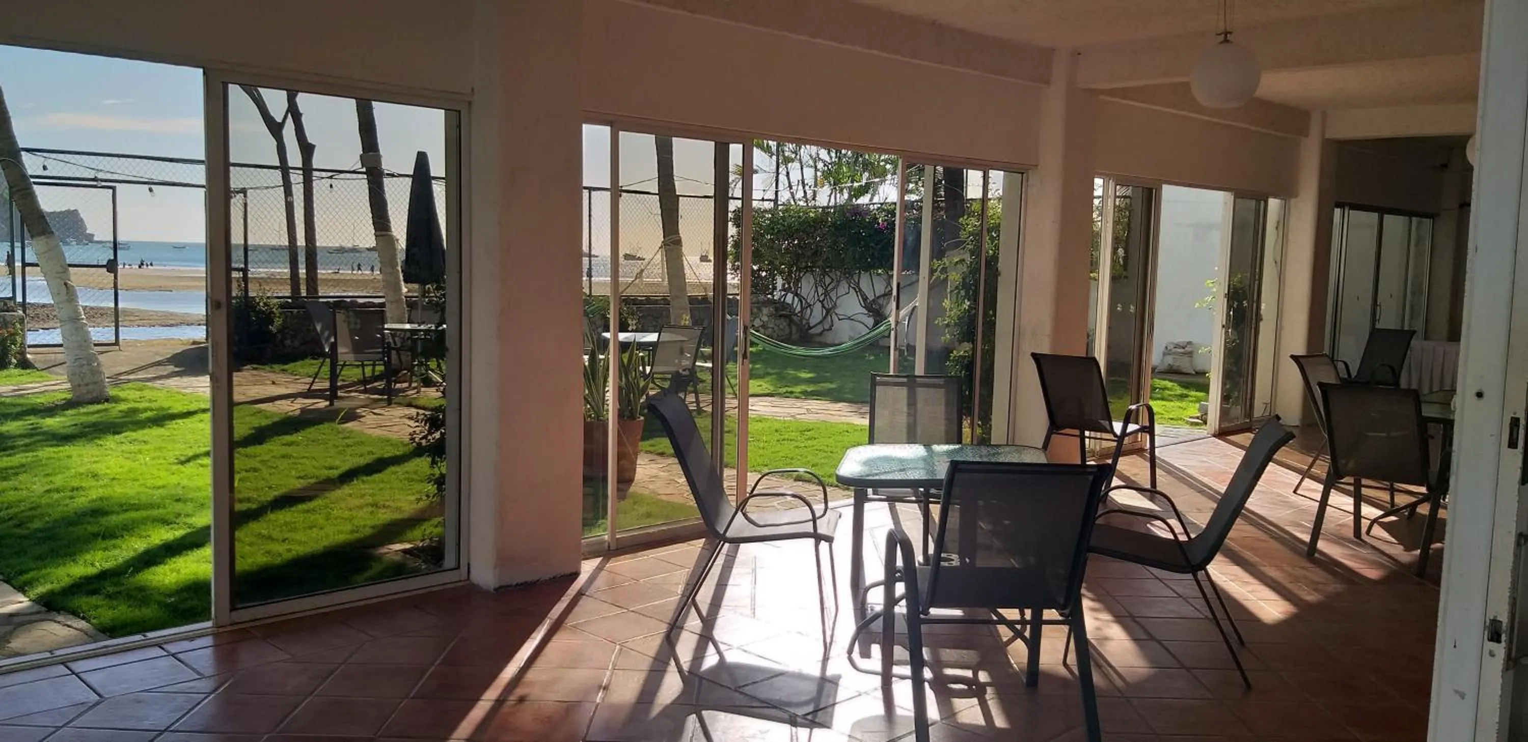 Hotel Mozonte San Juan del Sur