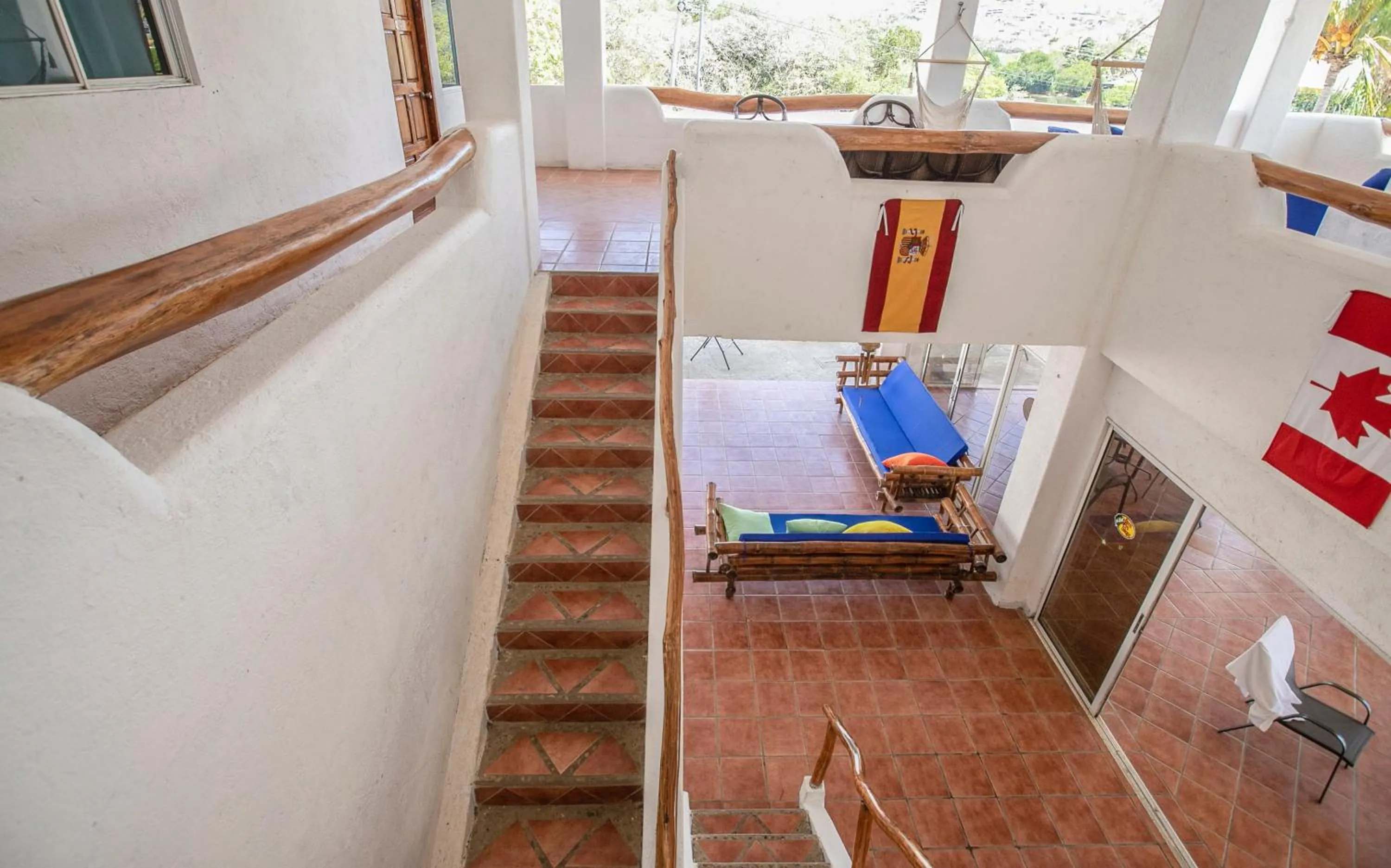 Hotel Mozonte San Juan del Sur