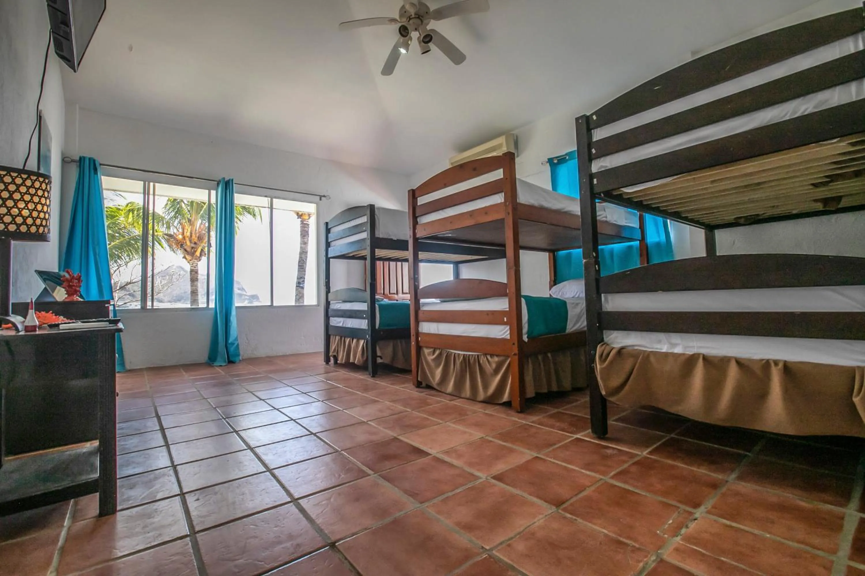 Hotel Mozonte San Juan del Sur