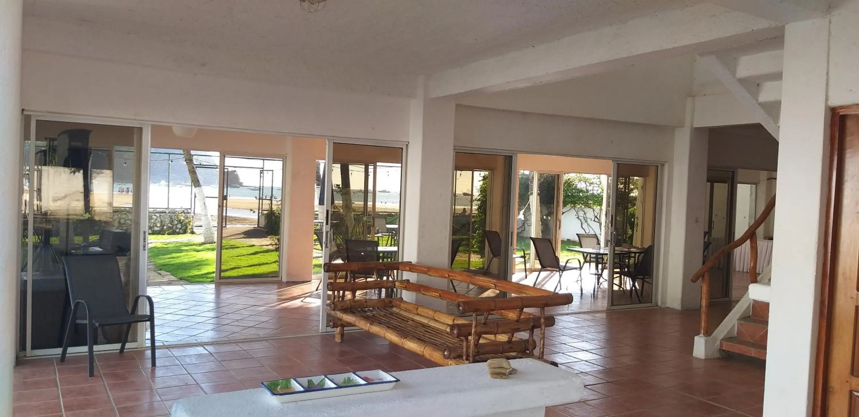 Hotel Mozonte San Juan del Sur