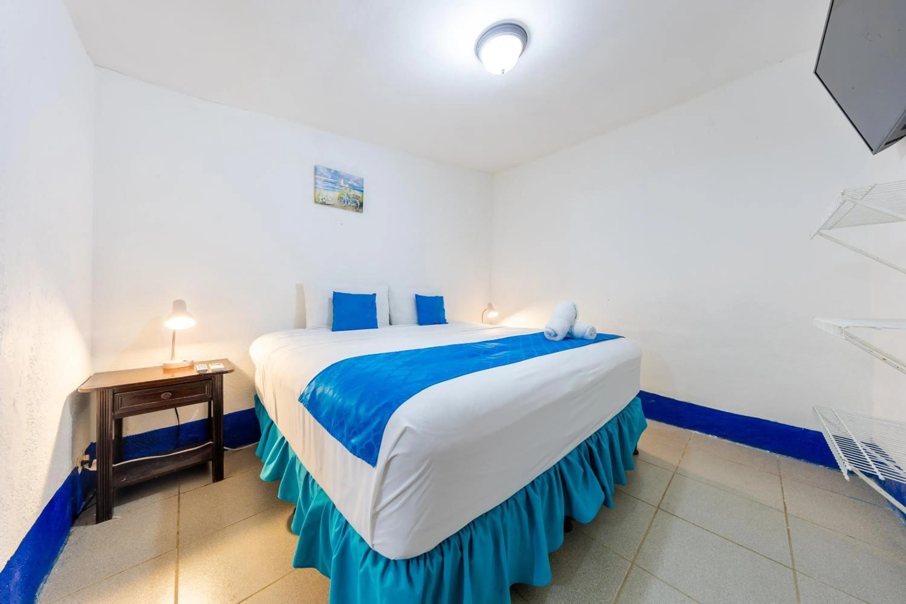 Hotel Mozonte San Juan del Sur