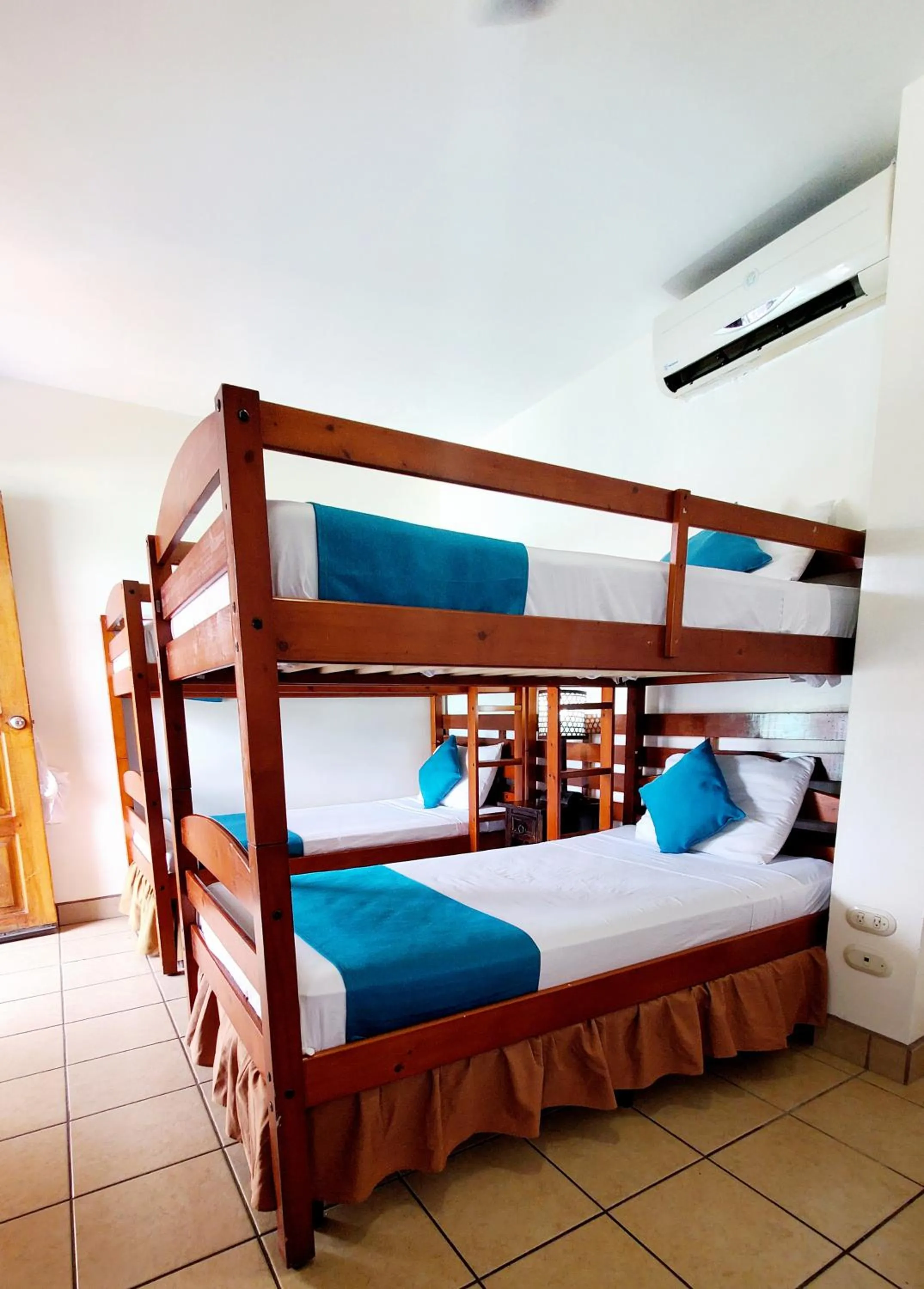 Hotel Mozonte San Juan del Sur