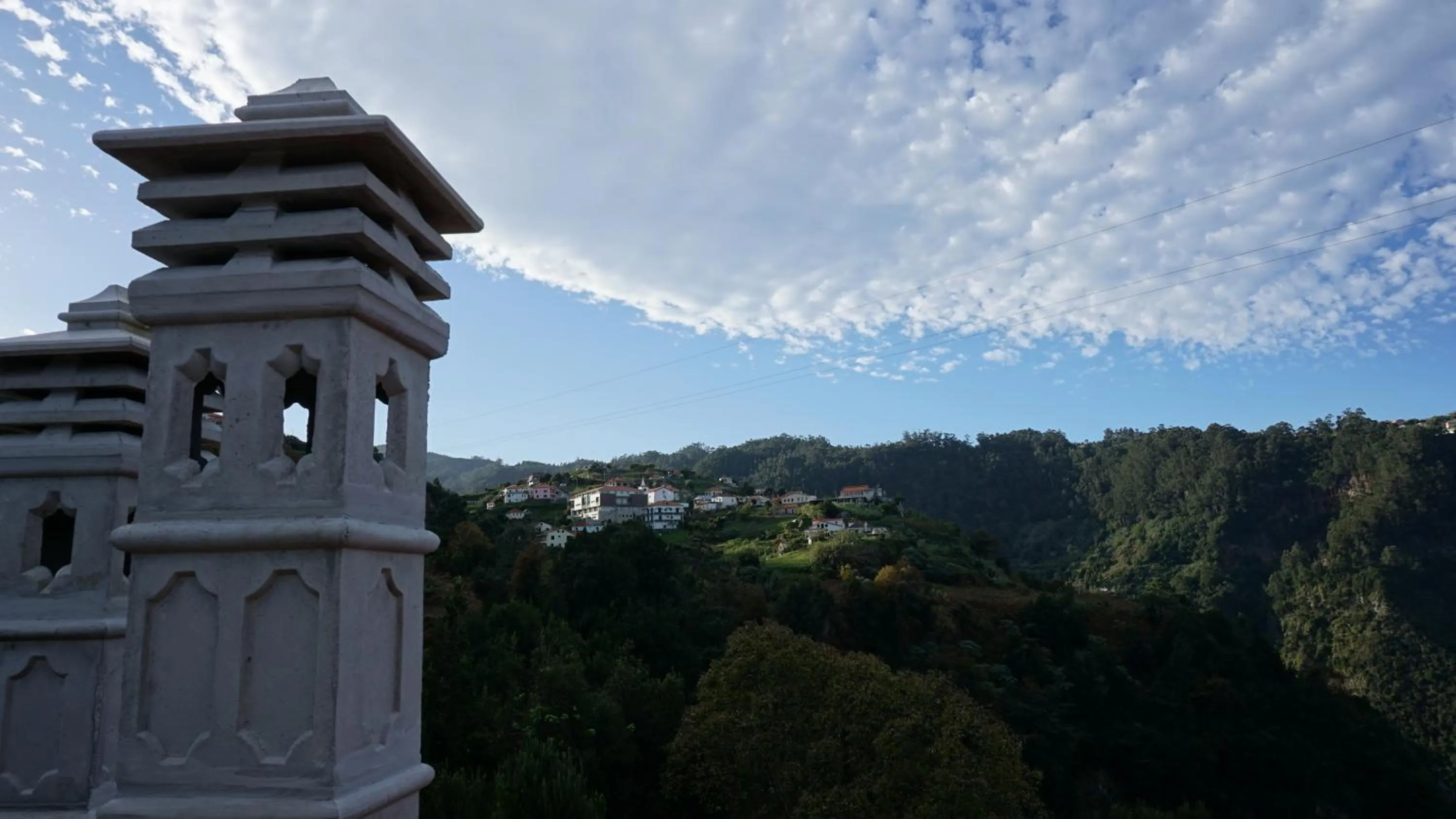 Toilet in Ilha & Montanha - Turismo Rural