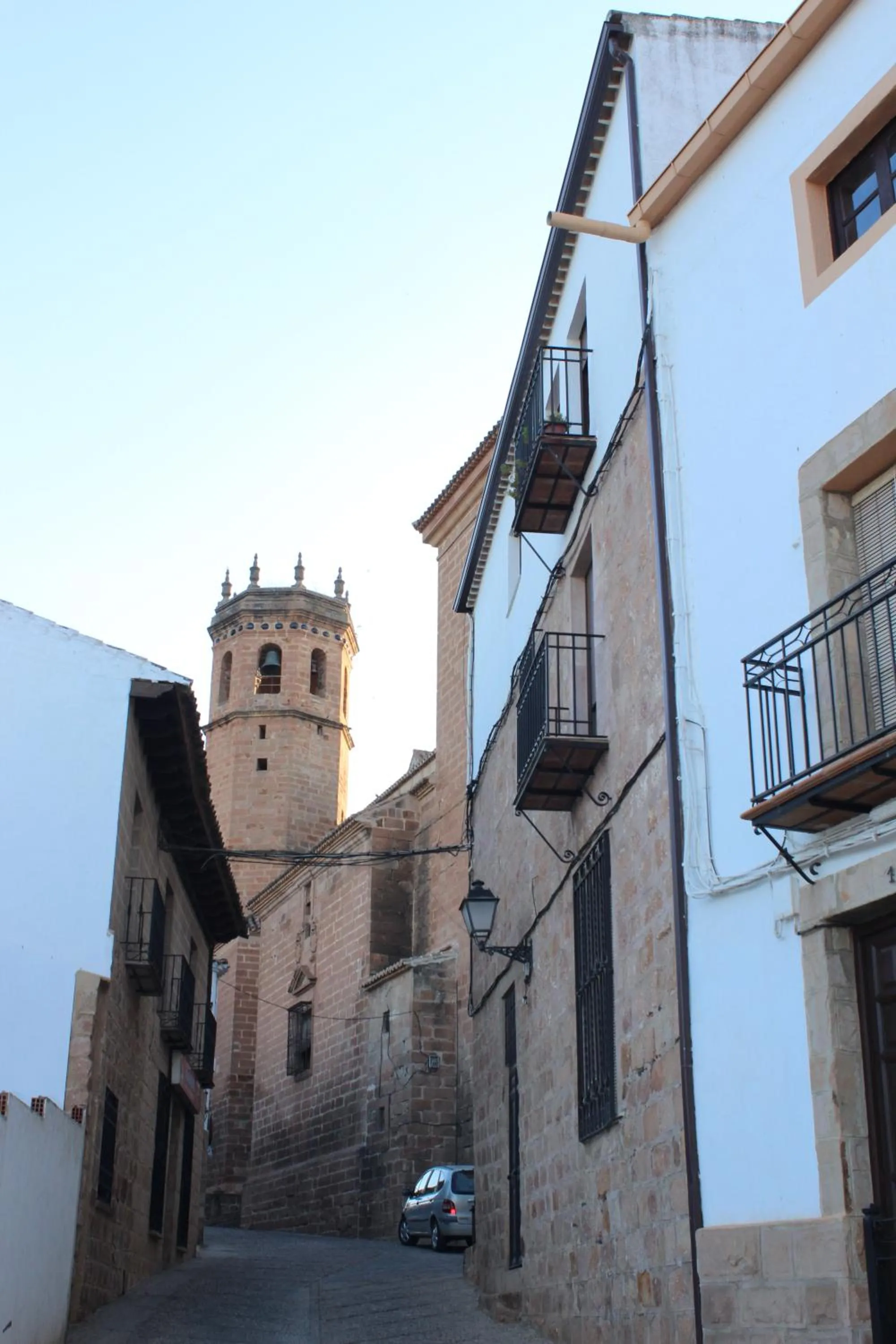 Other in Palacete Maria Rosa